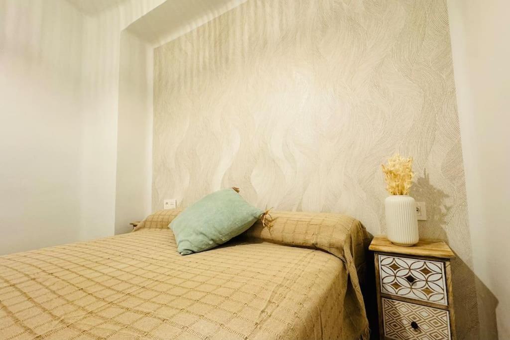 Apartamento Behappy Huerto Del Conde -centro *