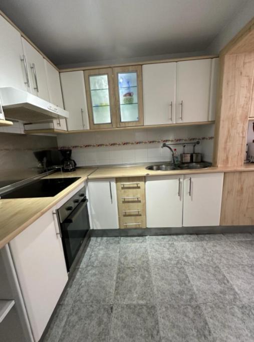 Mefistofeles Zh Apartment Malaga