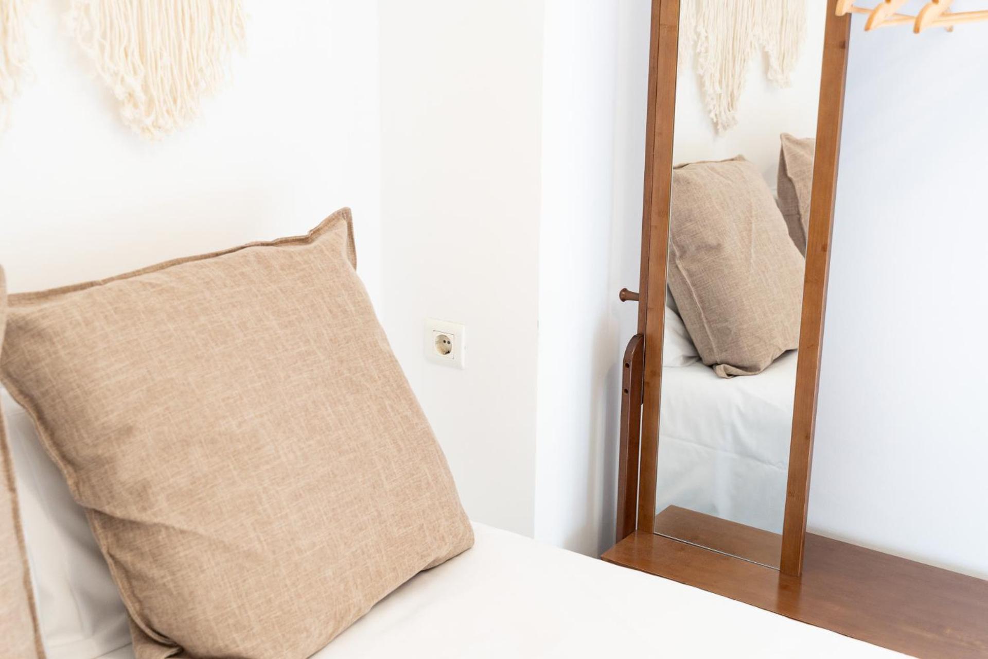 Malagasuite Downtown Vibes Apartamento