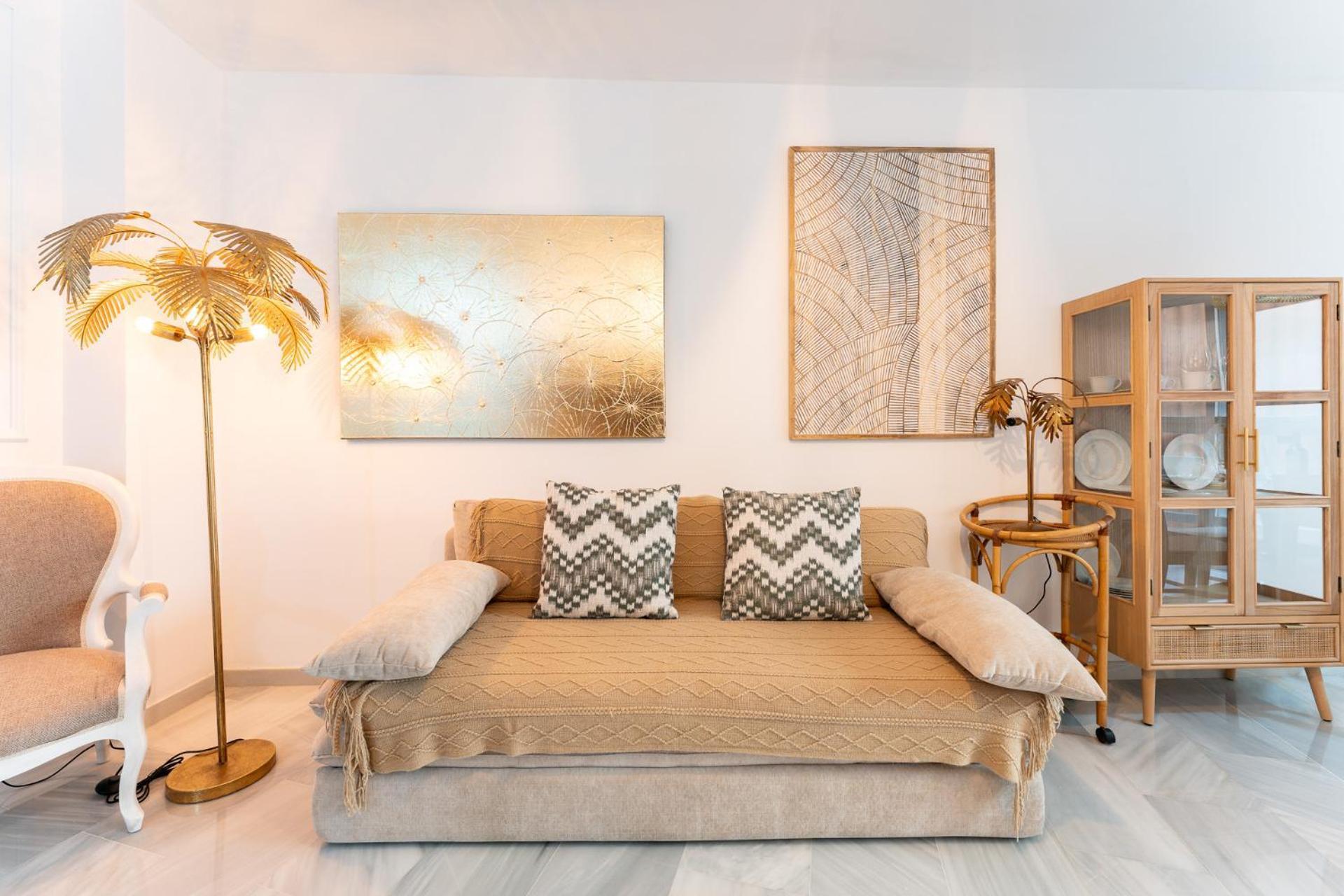 Apartamento Malagasuite Downtown Vibes