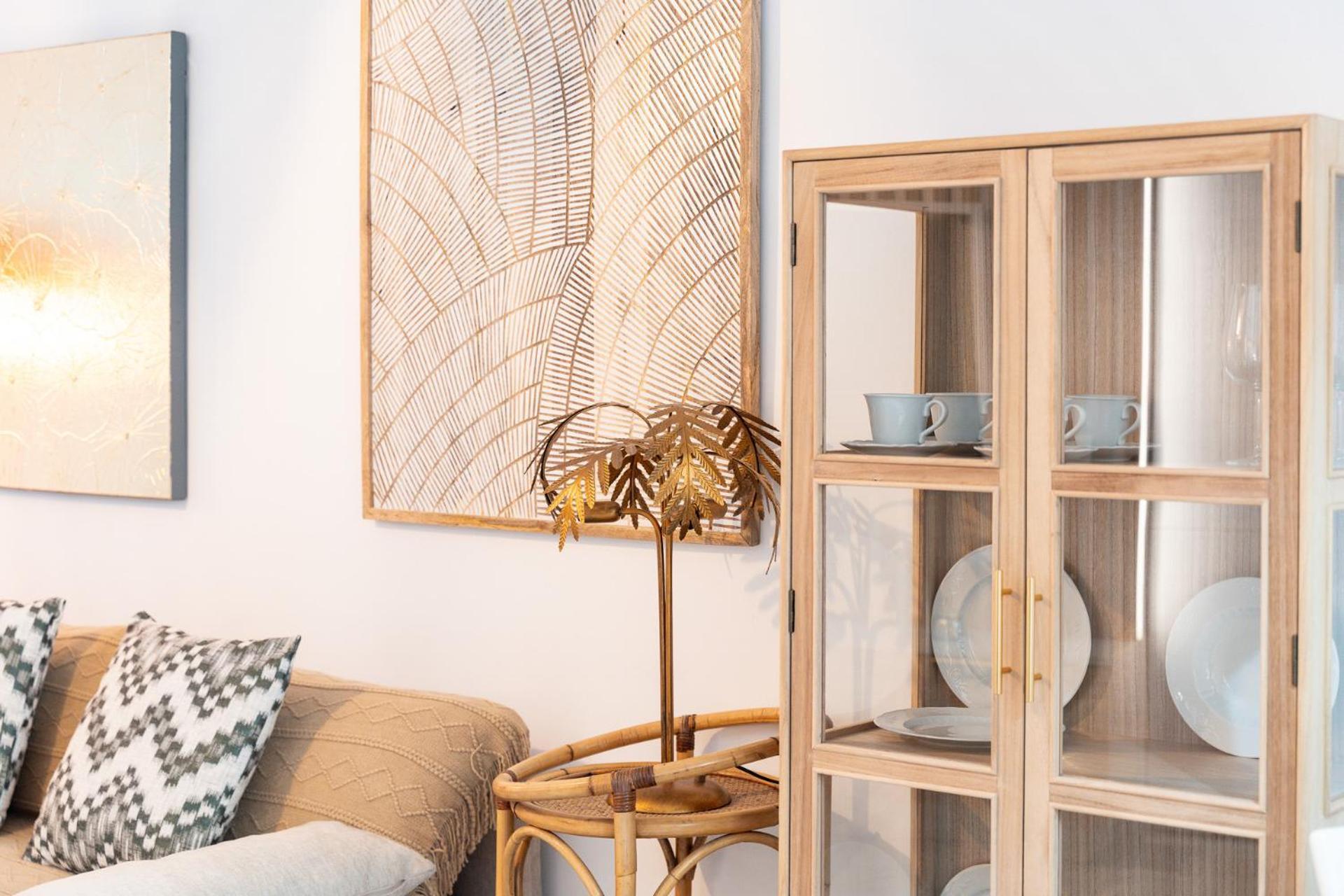 Malagasuite Downtown Vibes Apartamento Málaga