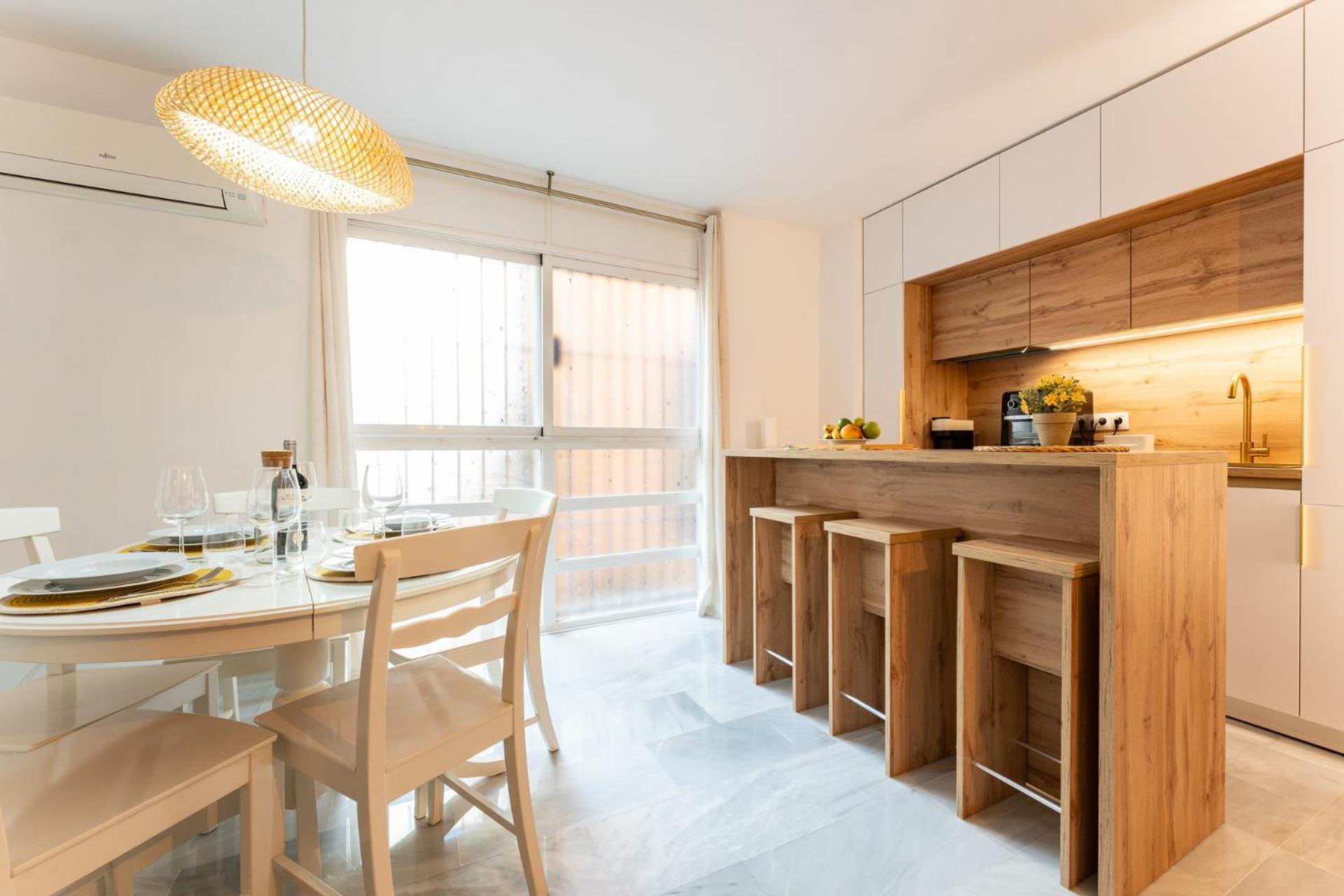 Apartamento Malagasuite Downtown Vibes *