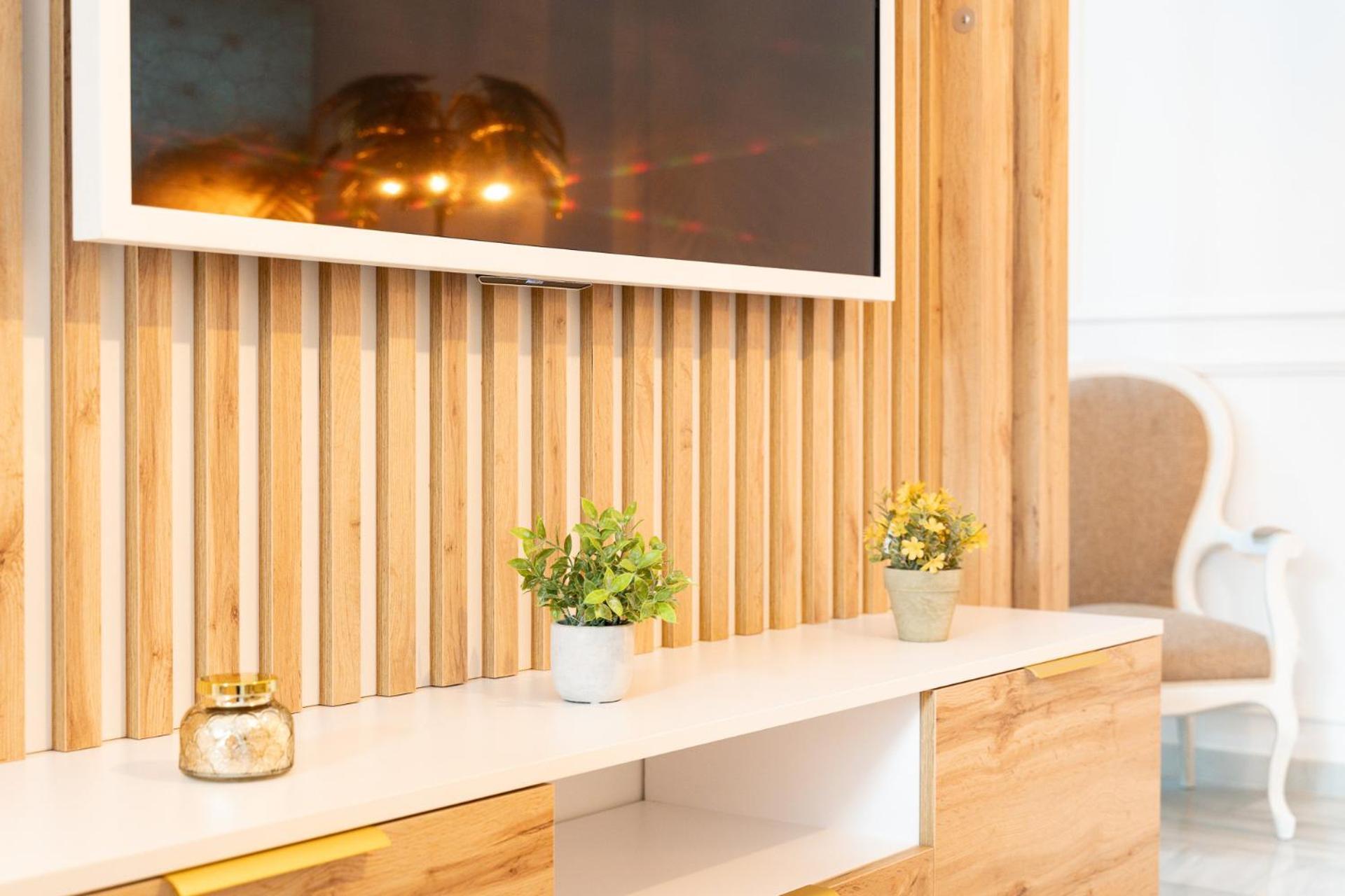 Malagasuite Downtown Vibes Apartamento Málaga
