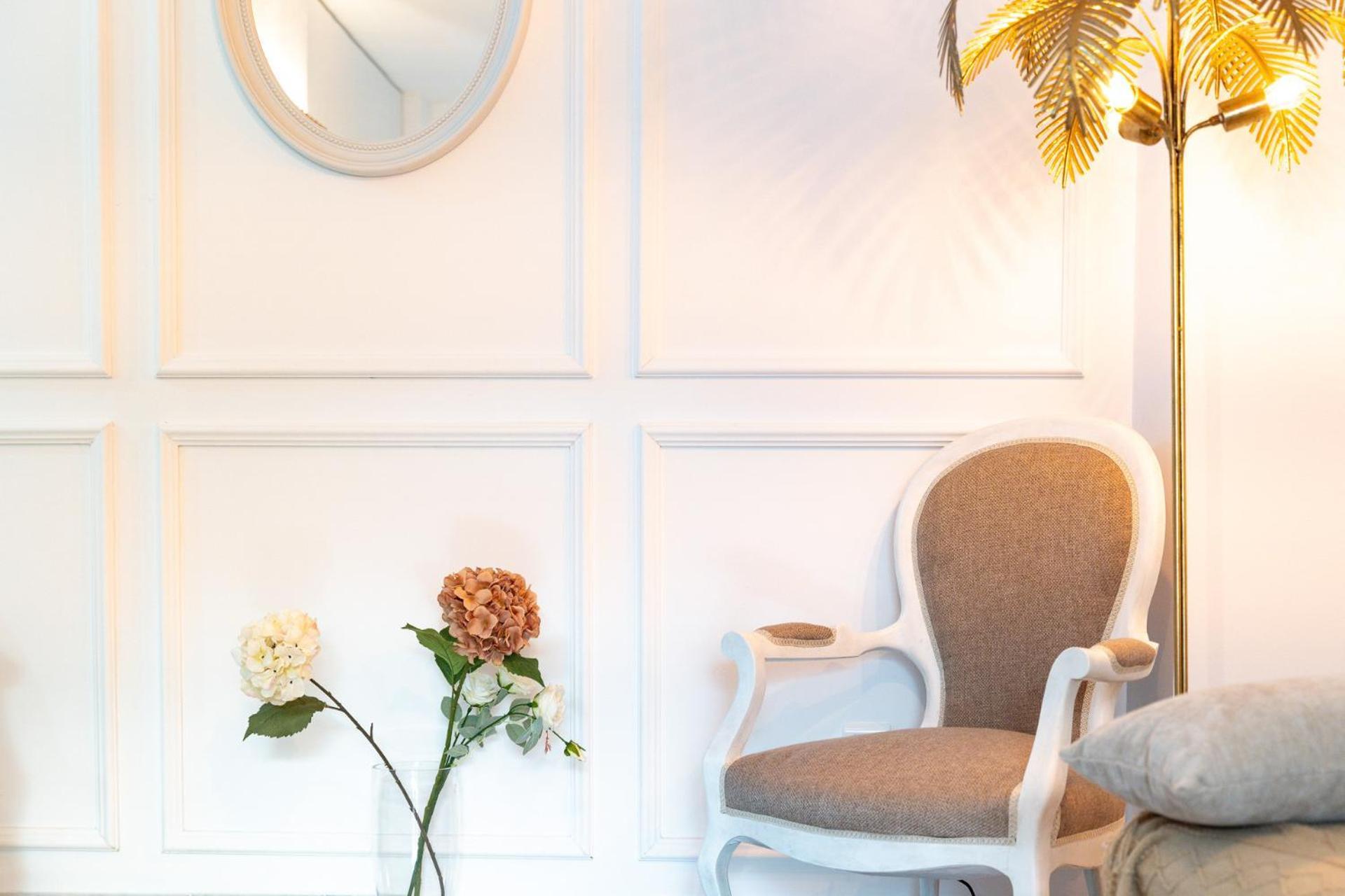 Malagasuite Downtown Vibes Apartamento