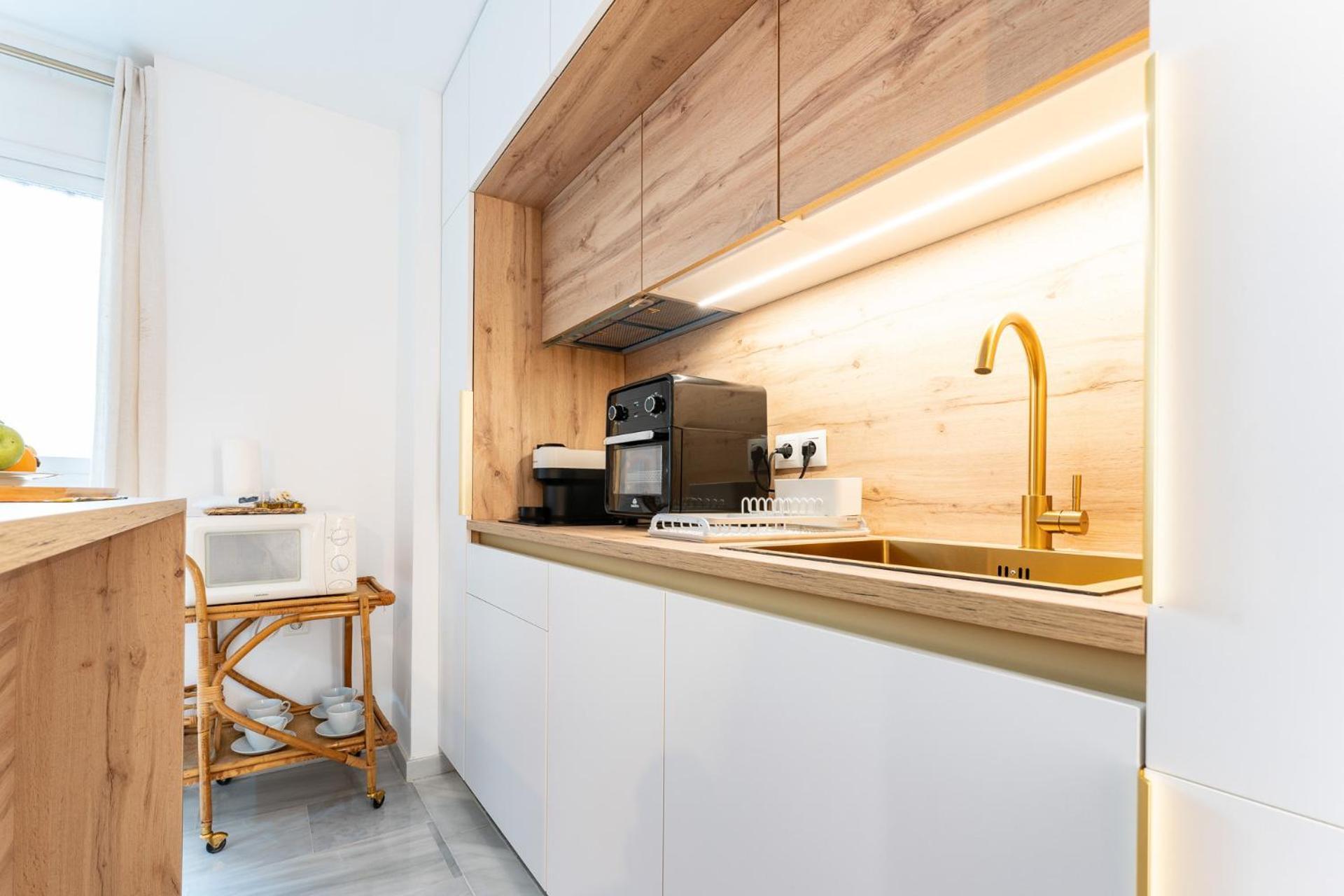 Apartamento Malagasuite Downtown Vibes *