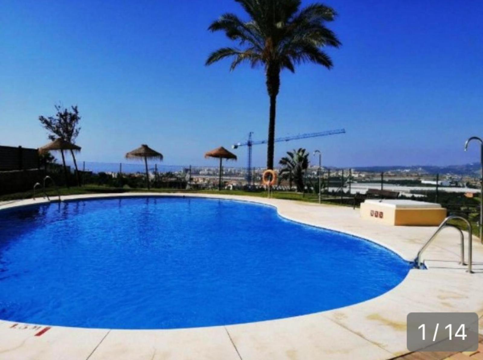 Apartamento Casa Baviera