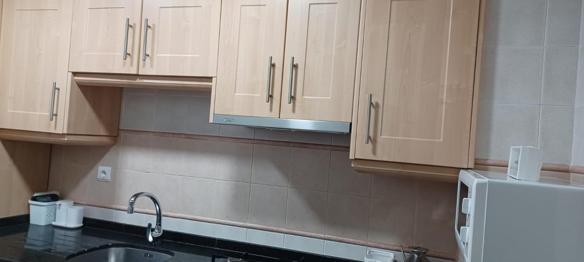 Casa Baviera Apartamento Málaga