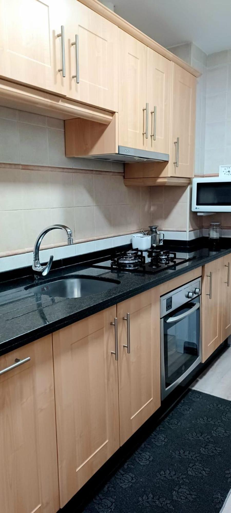 Apartamento Casa Baviera *