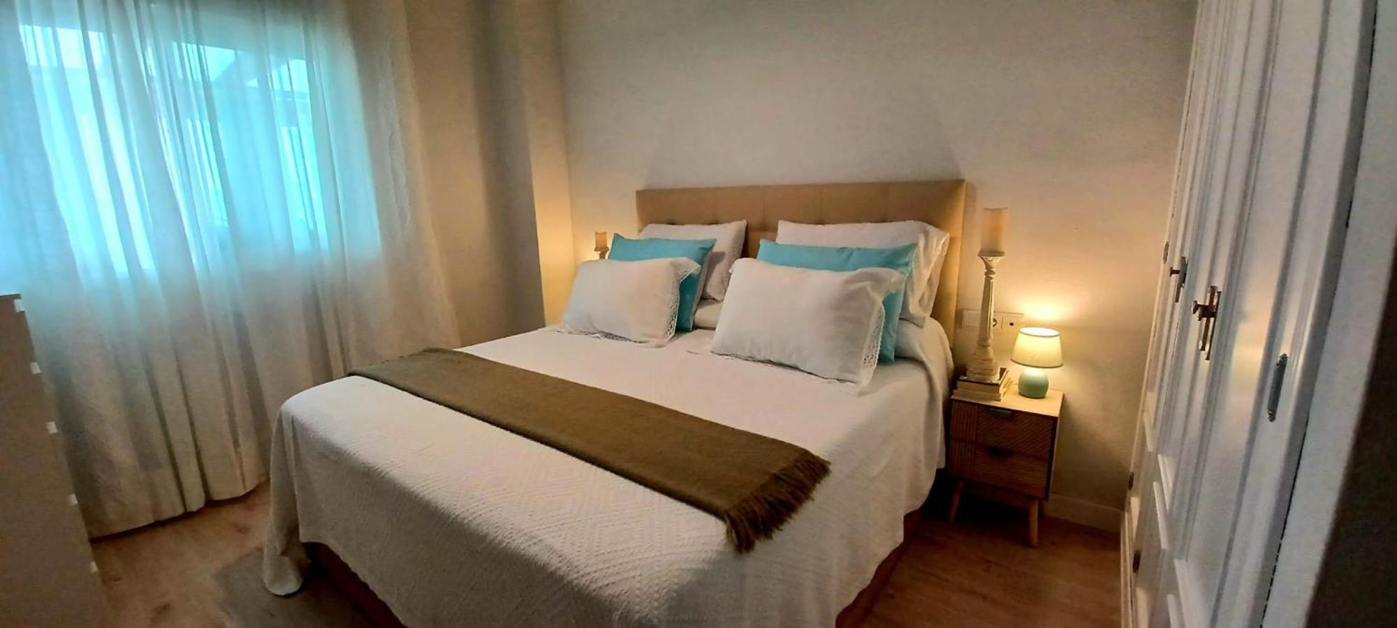 Casa Baviera * Málaga