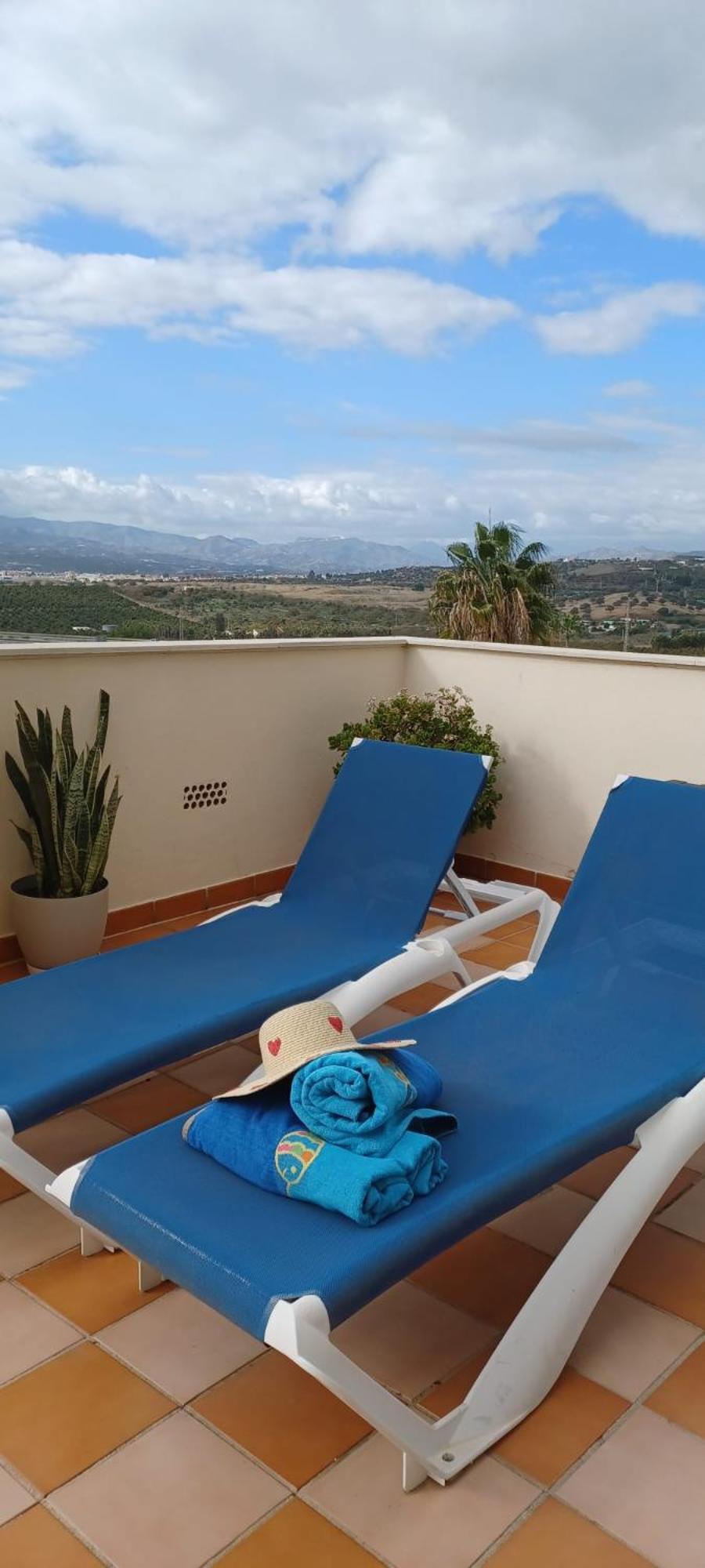 Apartamento Casa Baviera