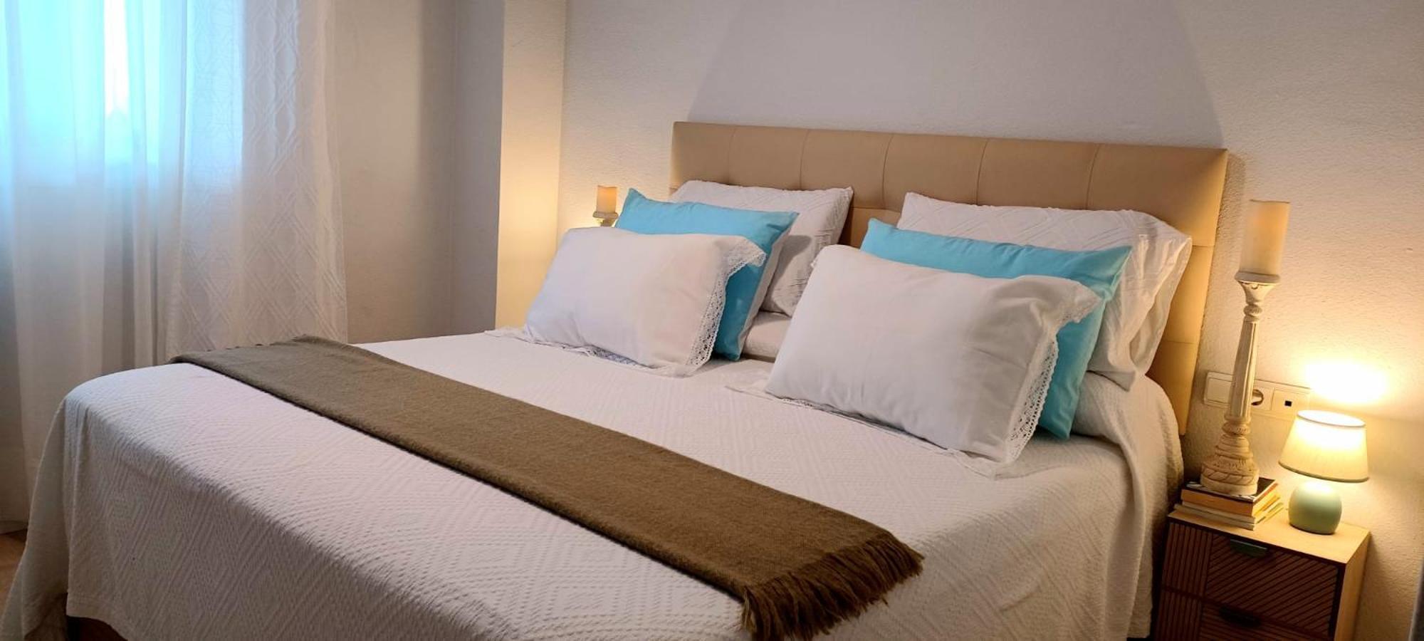 Casa Baviera Apartamento *