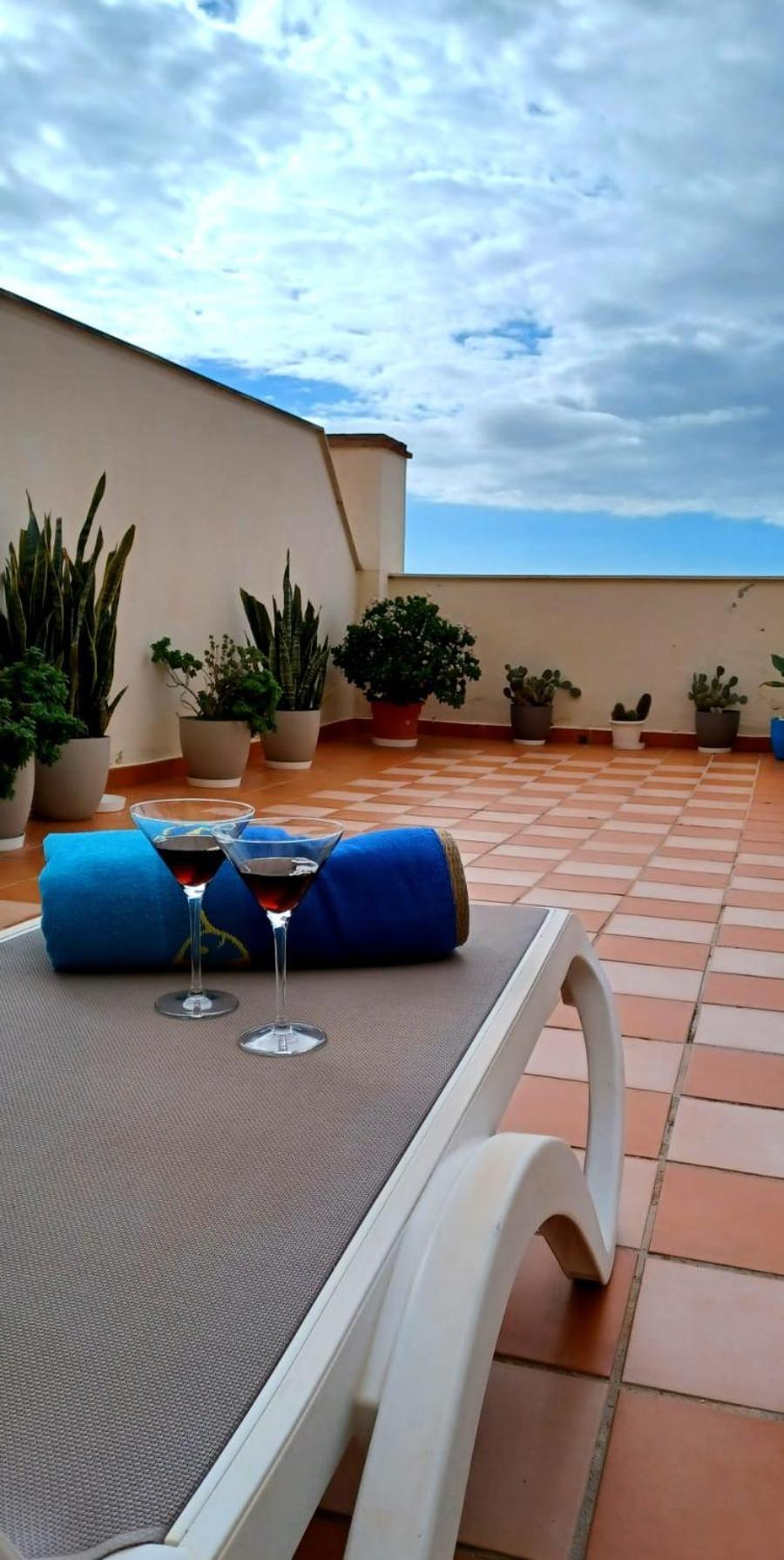 Casa Baviera Apartamento