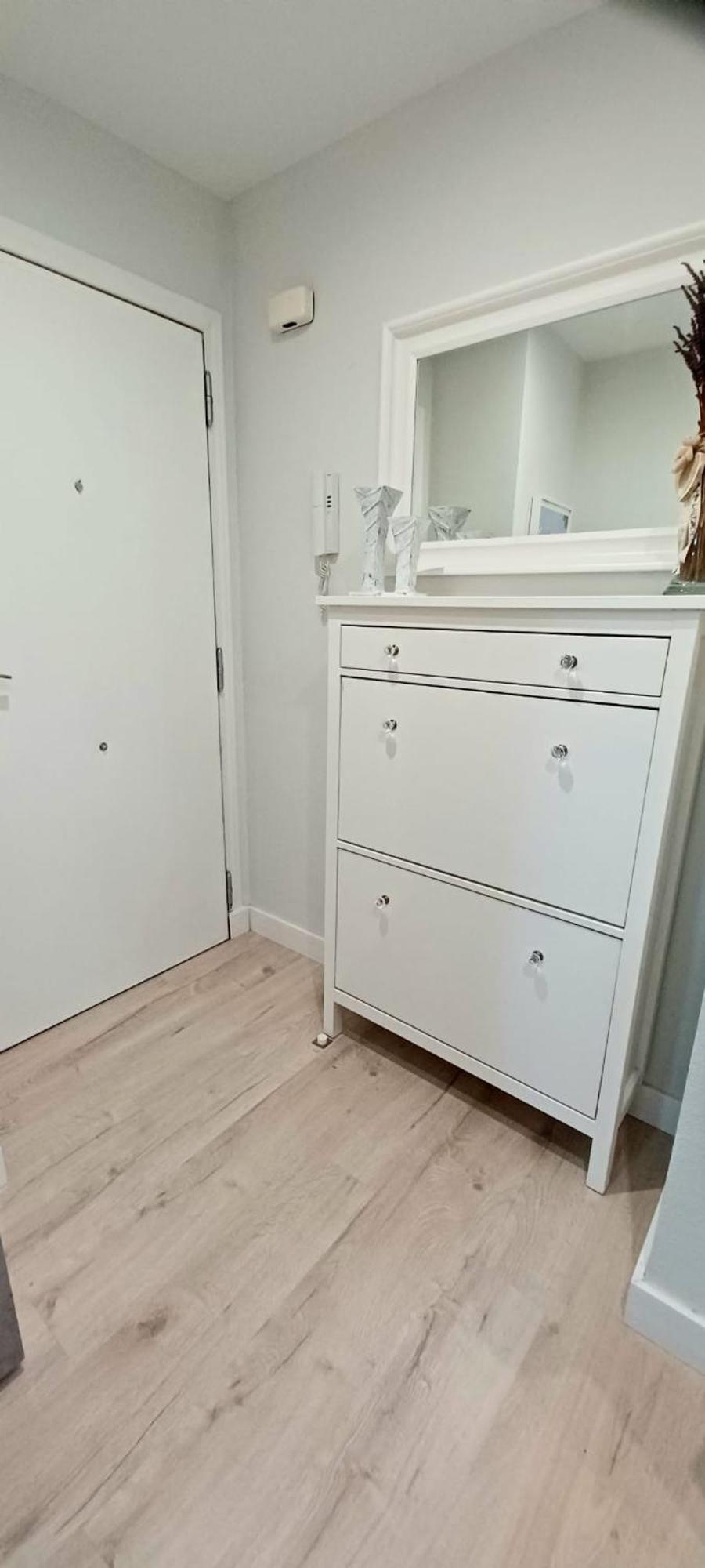 Apartamento Casa Baviera Málaga