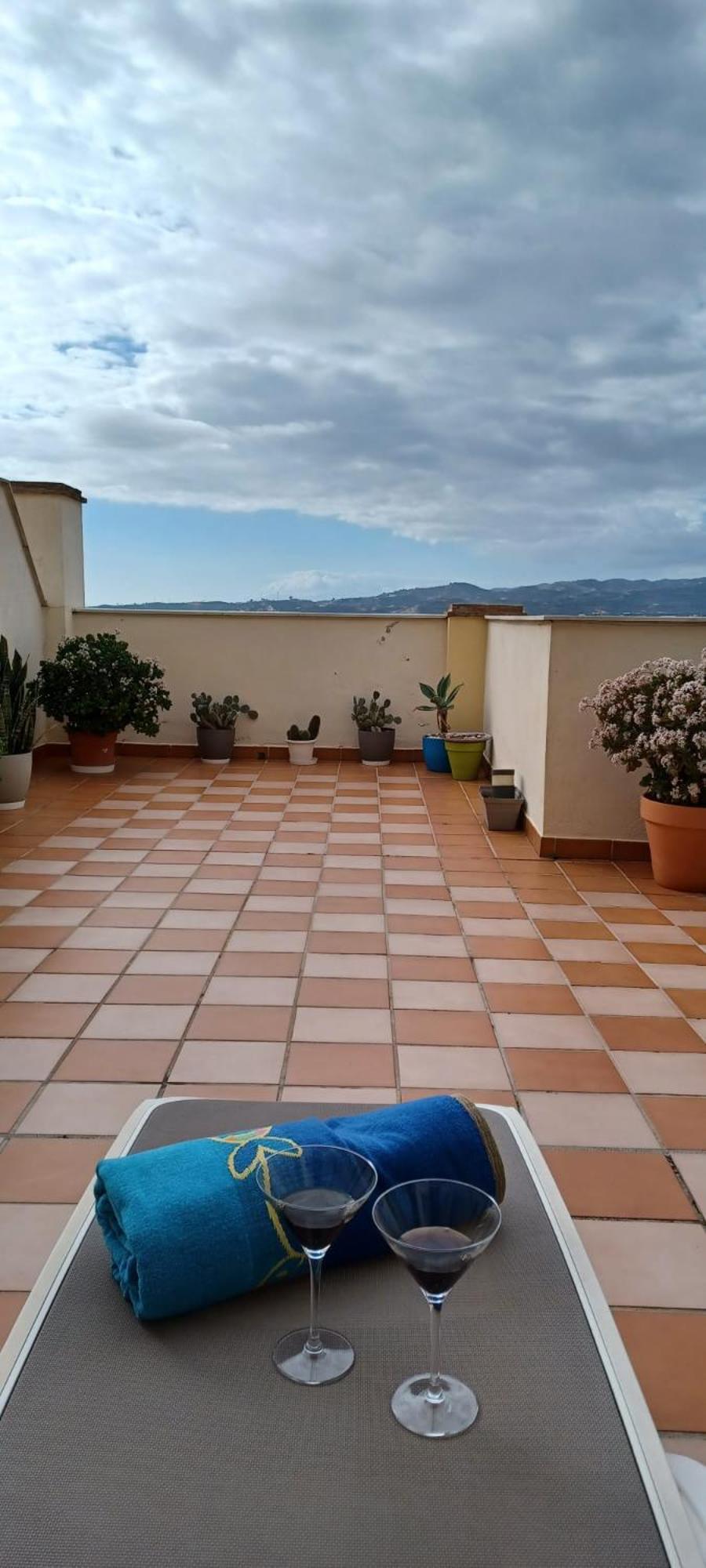 Casa Baviera * Málaga
