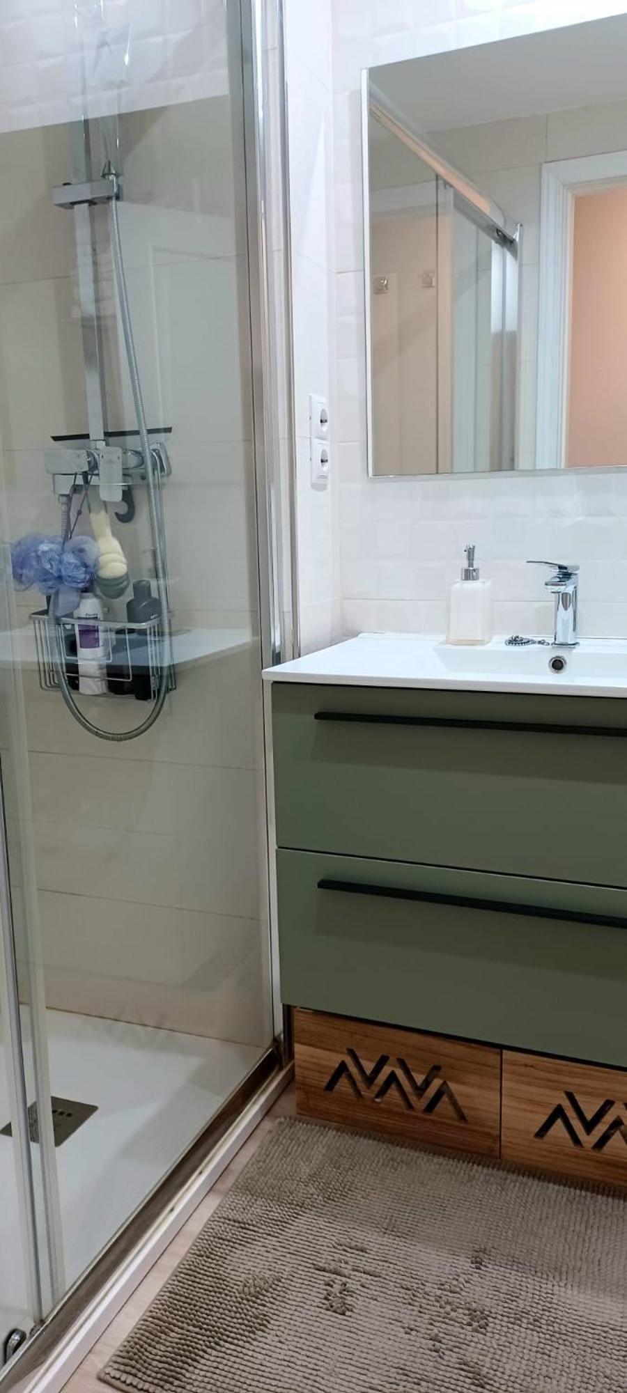 Apartamento Casa Baviera