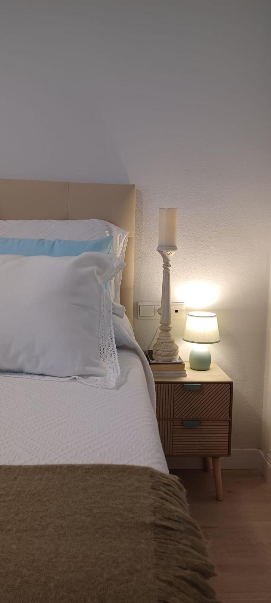 Apartamento Casa Baviera *