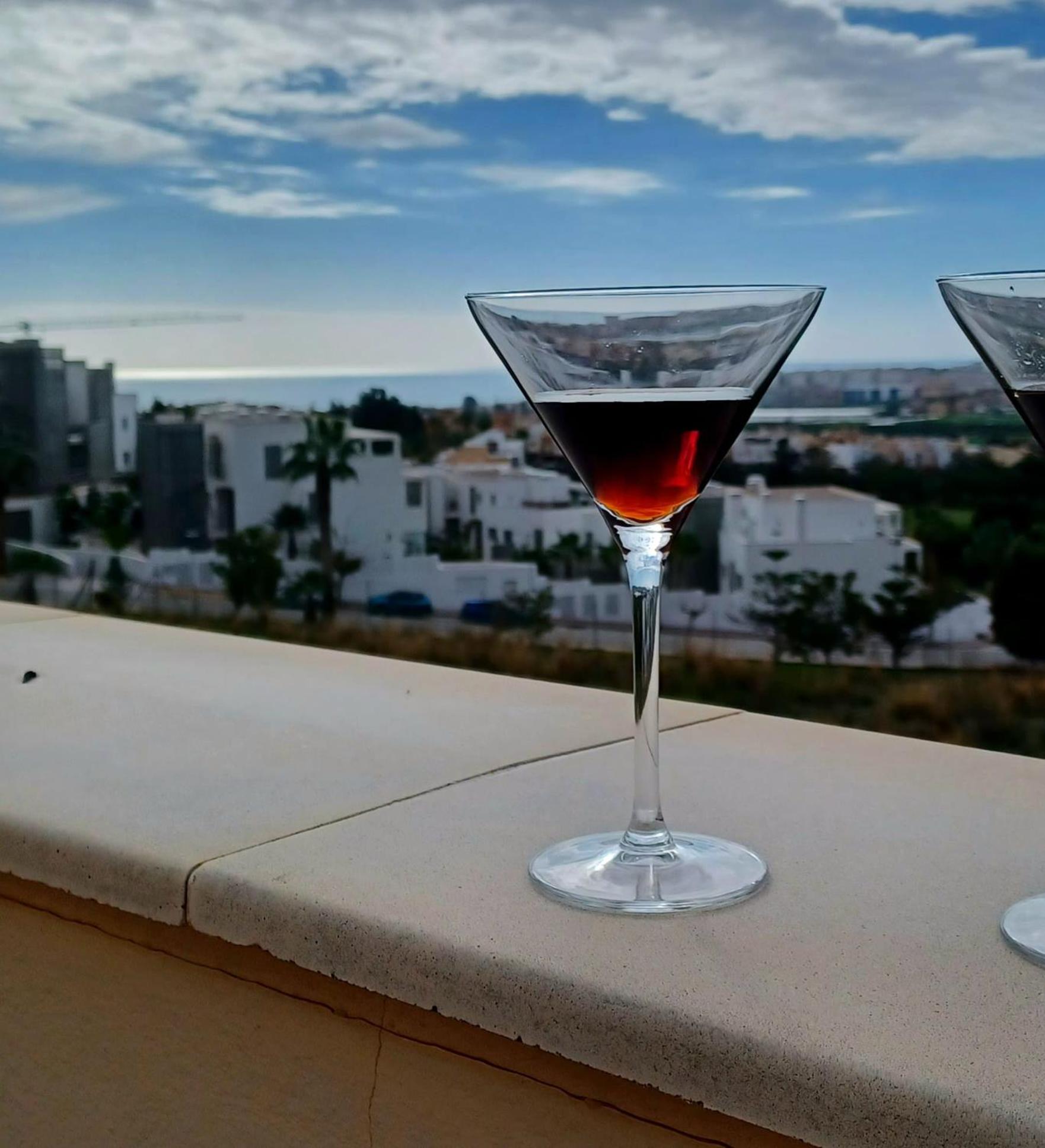 Apartamento Casa Baviera Málaga