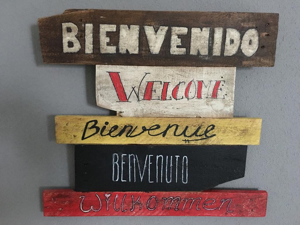 Pensión Habitación En Calle Molino *