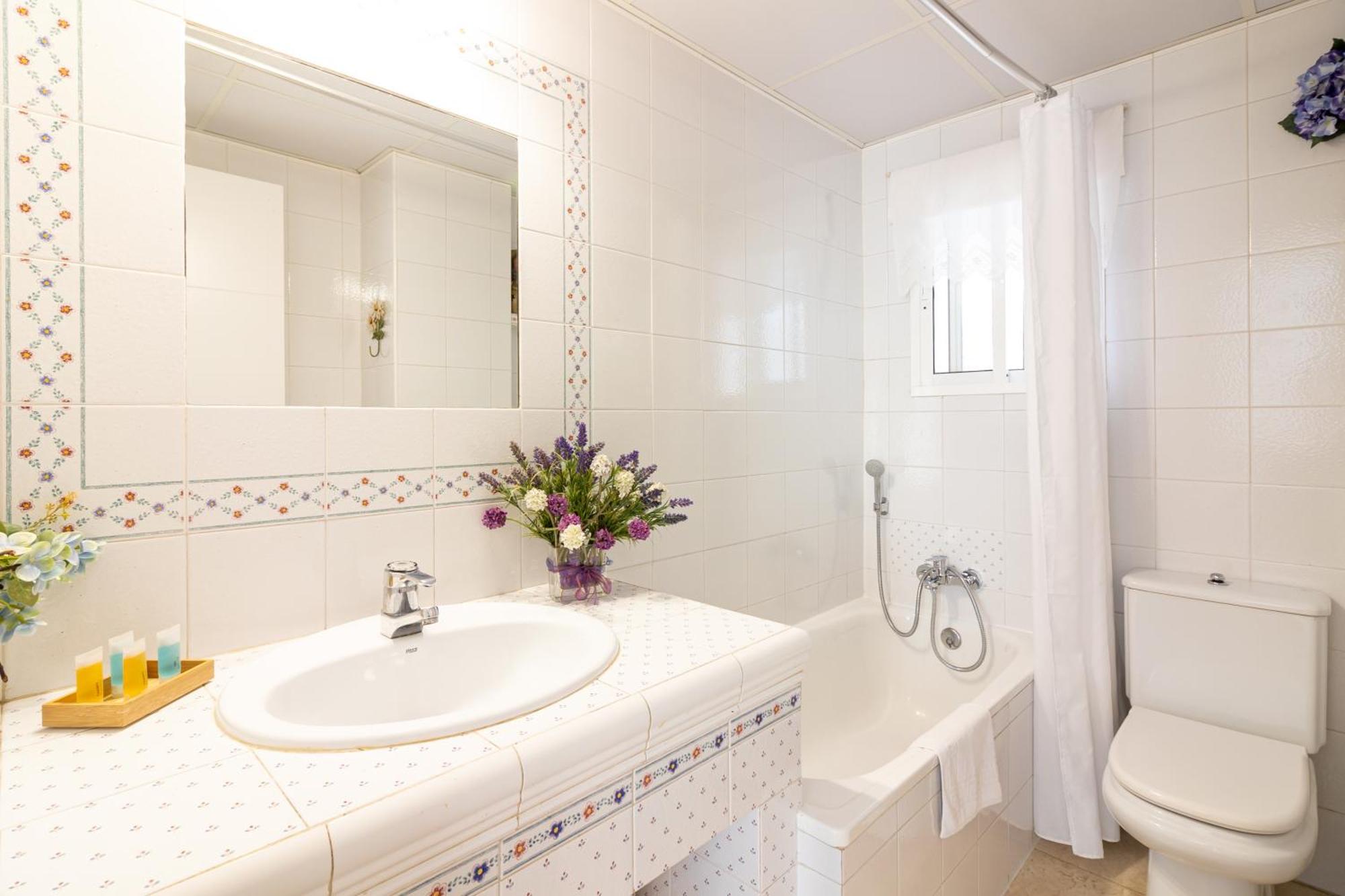 Apartamento Center Flat Exclusive Malagueta
