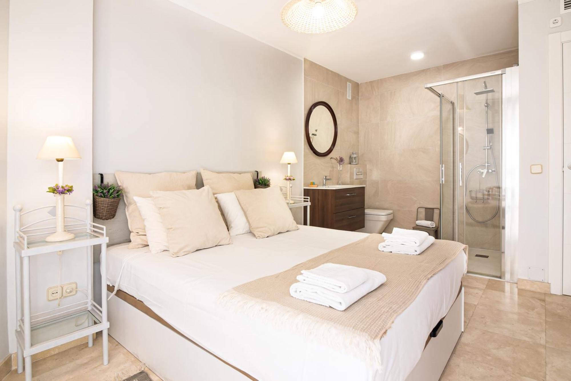 Apartamento Center Flat Exclusive Malagueta *