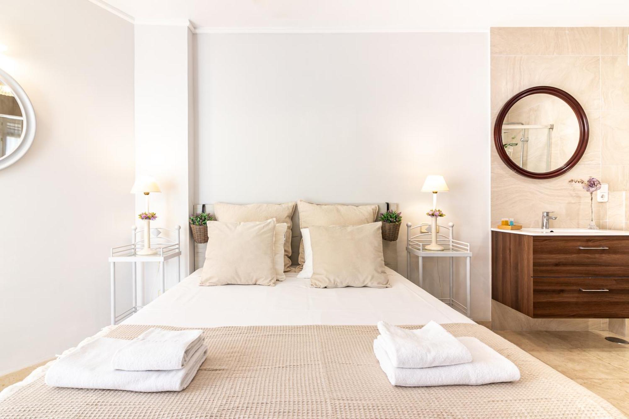 Apartamento Center Flat Exclusive Malagueta