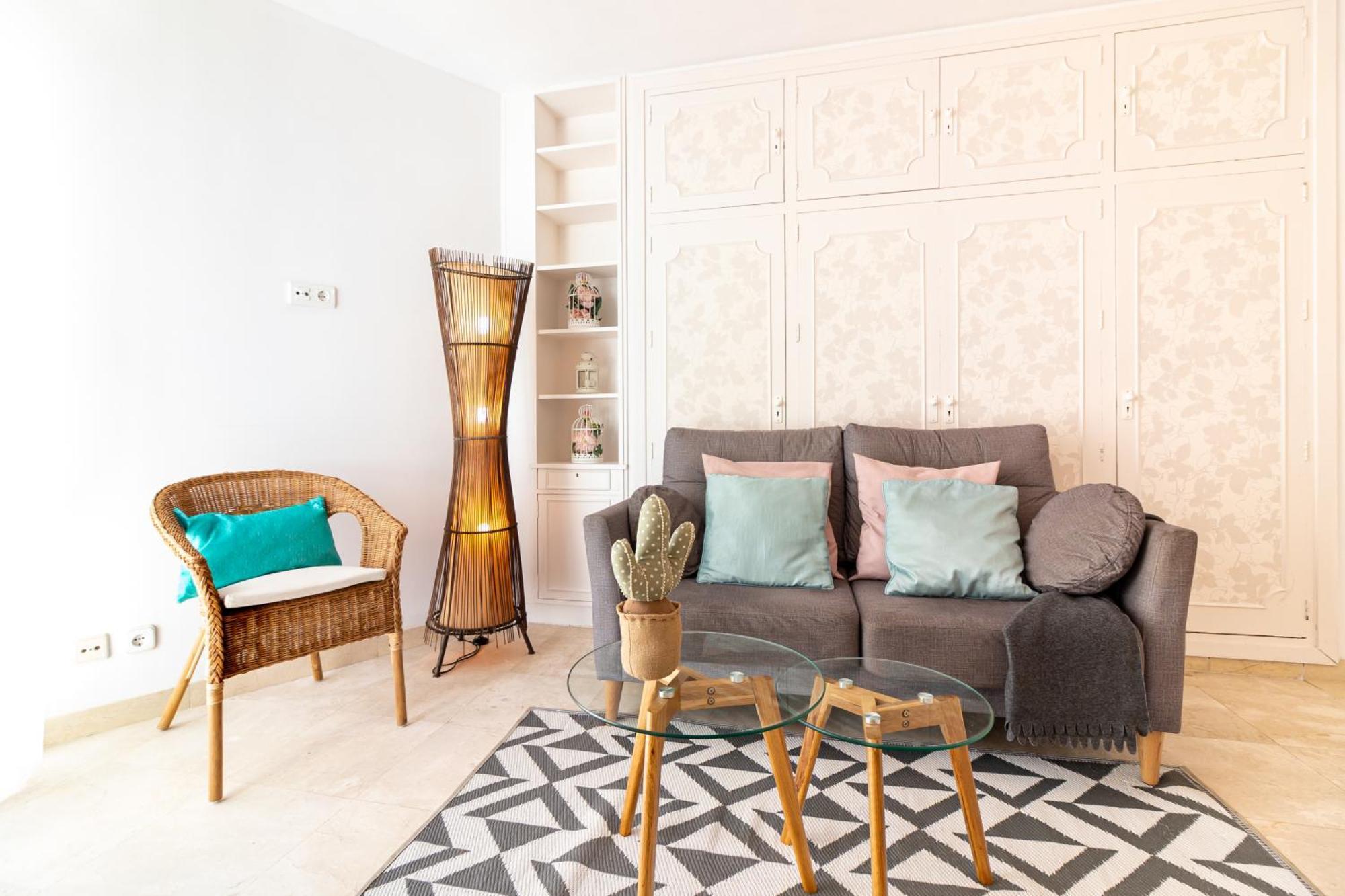 Center Flat Exclusive Malagueta Apartamento *