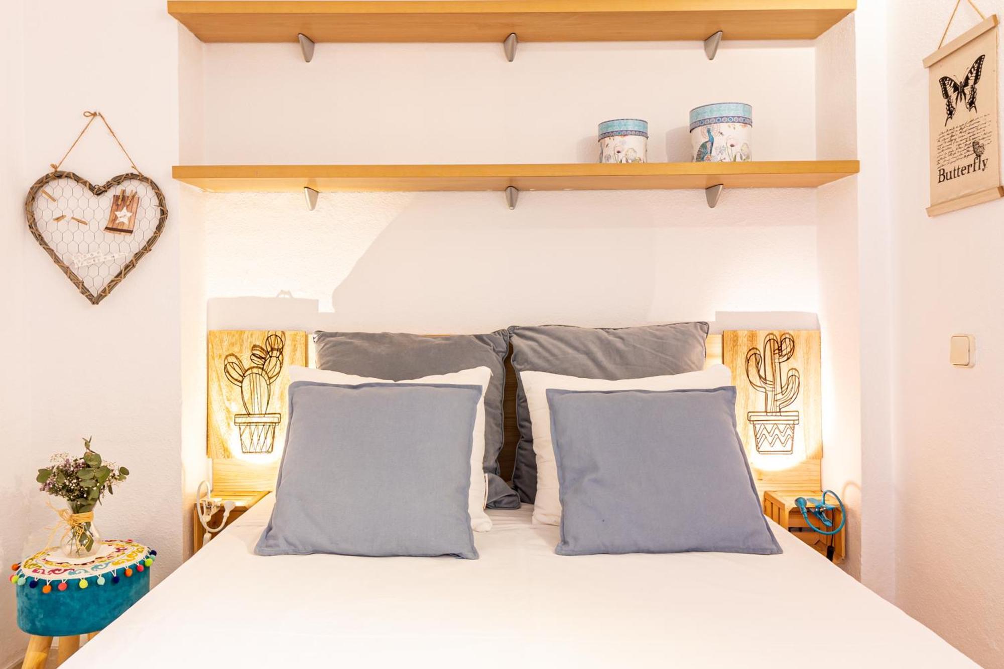 Apartamento Center Flat Exclusive Malagueta