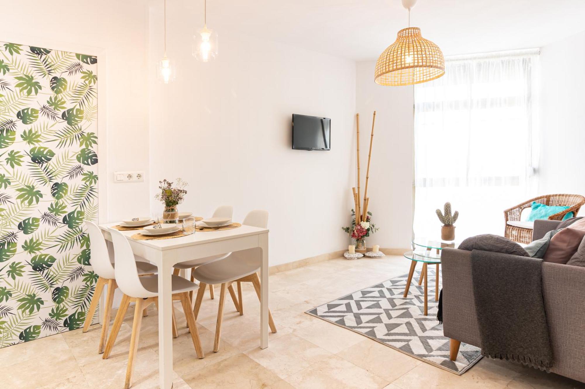 Center Flat Exclusive Malagueta Apartamento *
