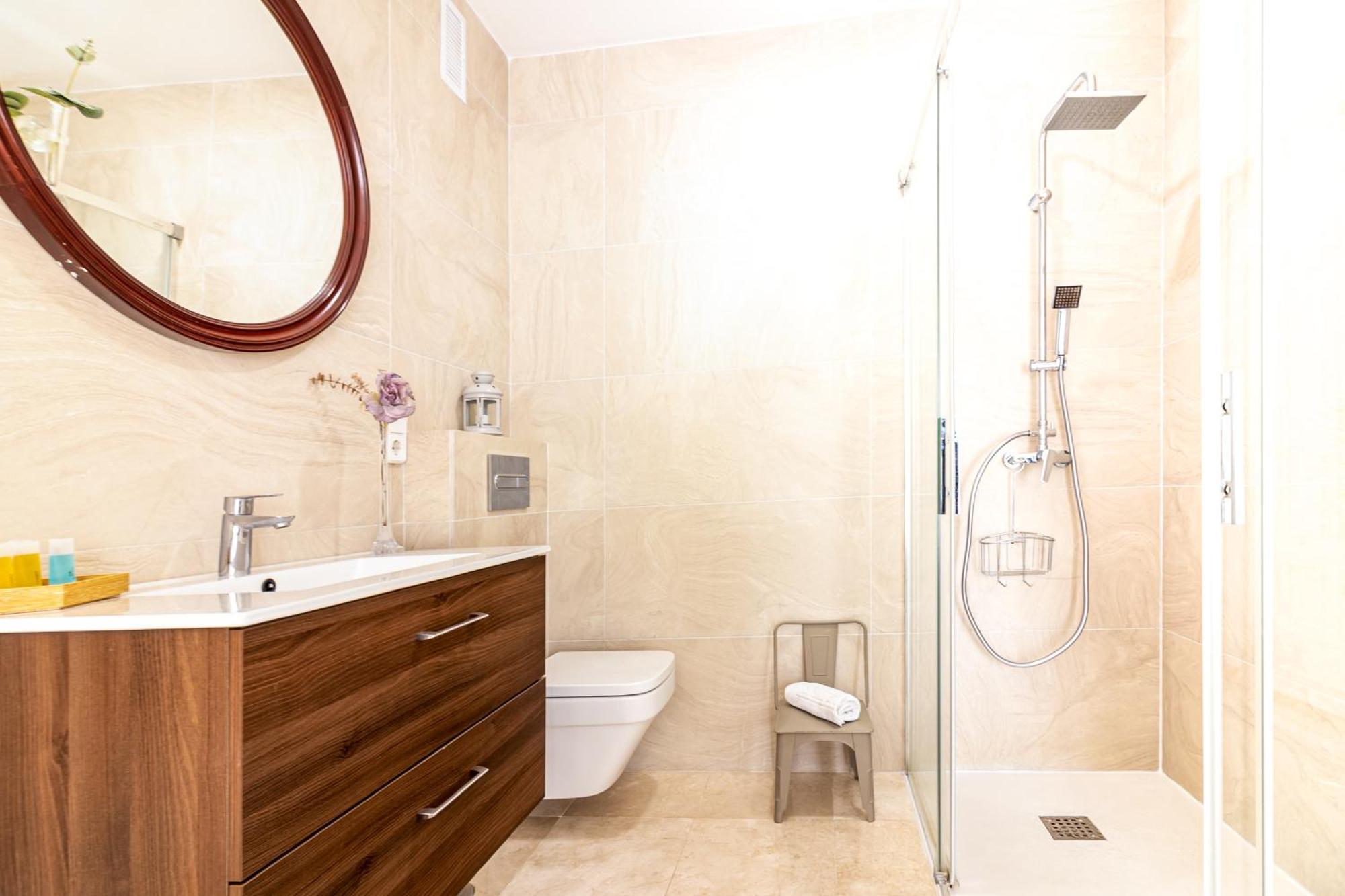 Center Flat Exclusive Malagueta Apartamento *