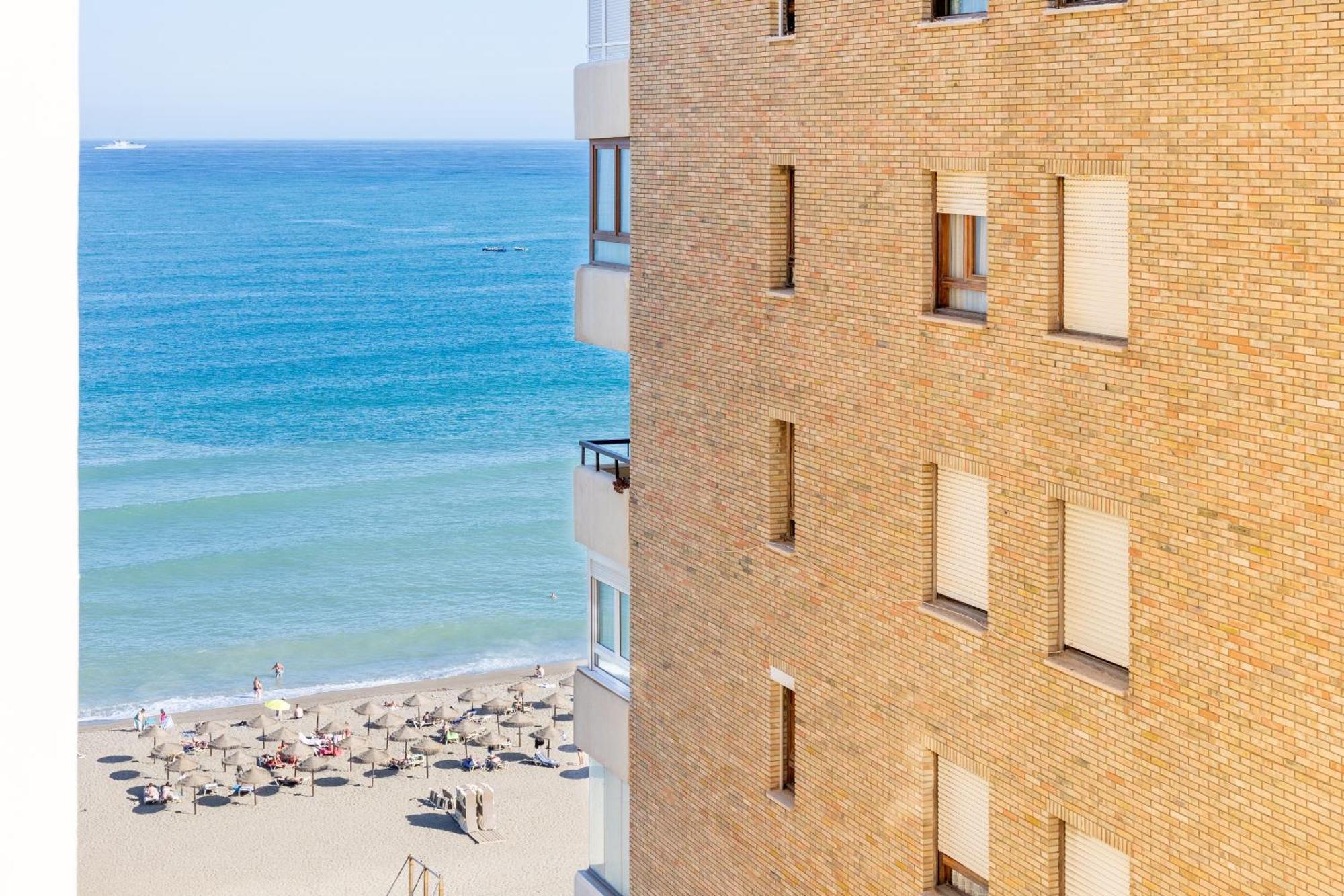 Center Flat Exclusive Malagueta * Málaga