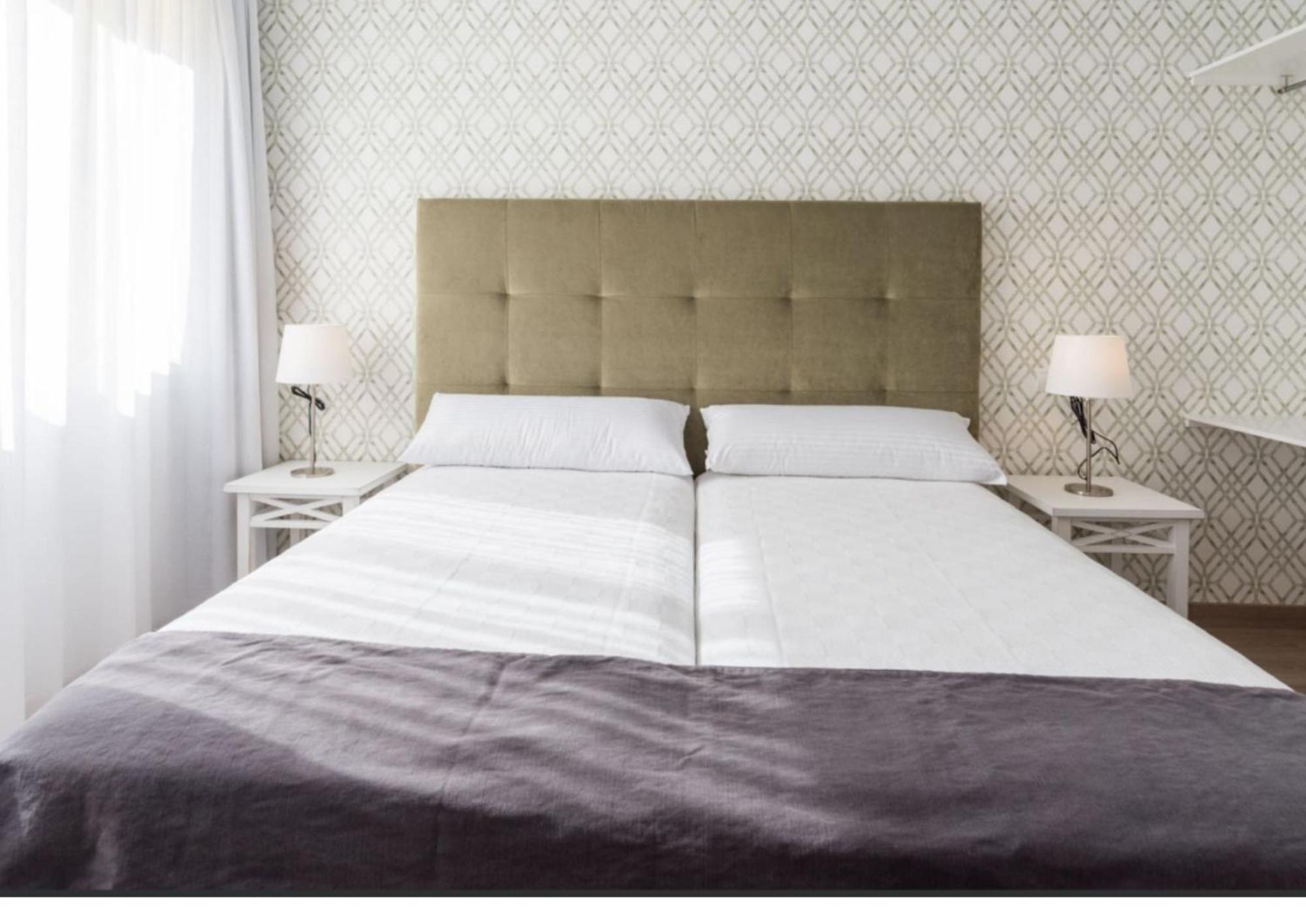 Apartamento Sharingco Atarazanas Premium