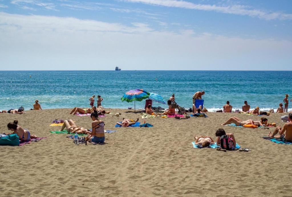 Apartamento ático Cerca Del Mar *