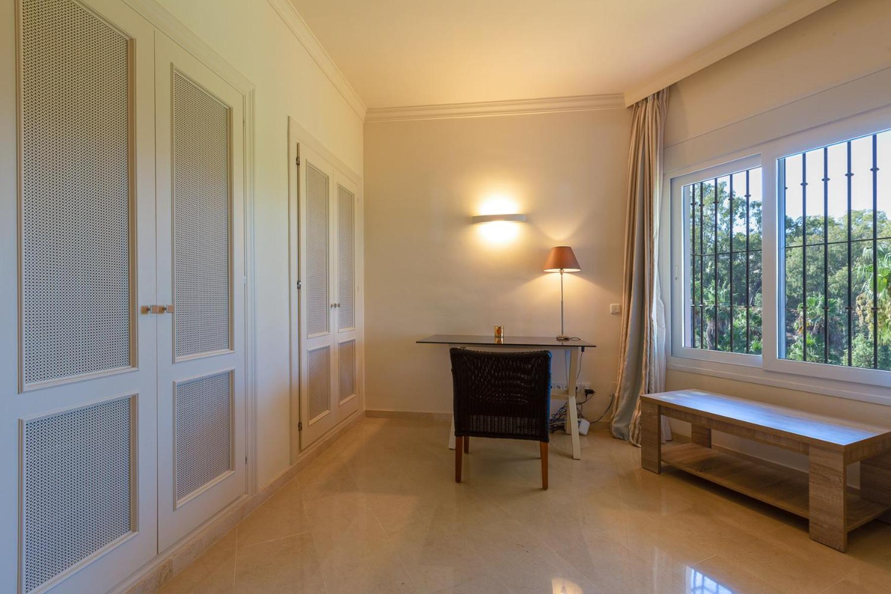 Apartment Magnifica Adosada La Quinta Golf Malaga