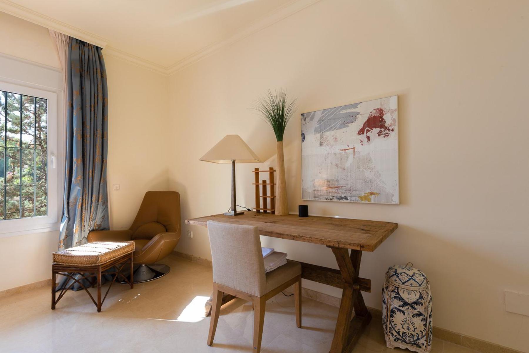 Magnifica Adosada La Quinta Golf Apartment