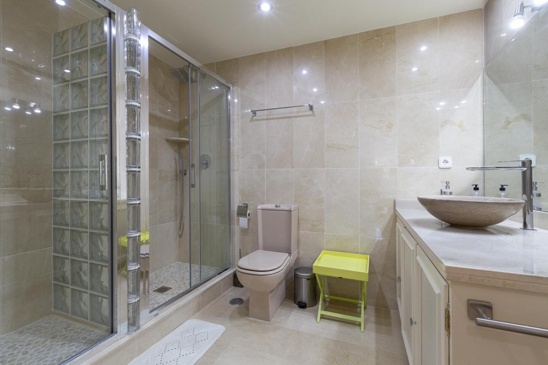 Magnifica Adosada La Quinta Golf Apartment