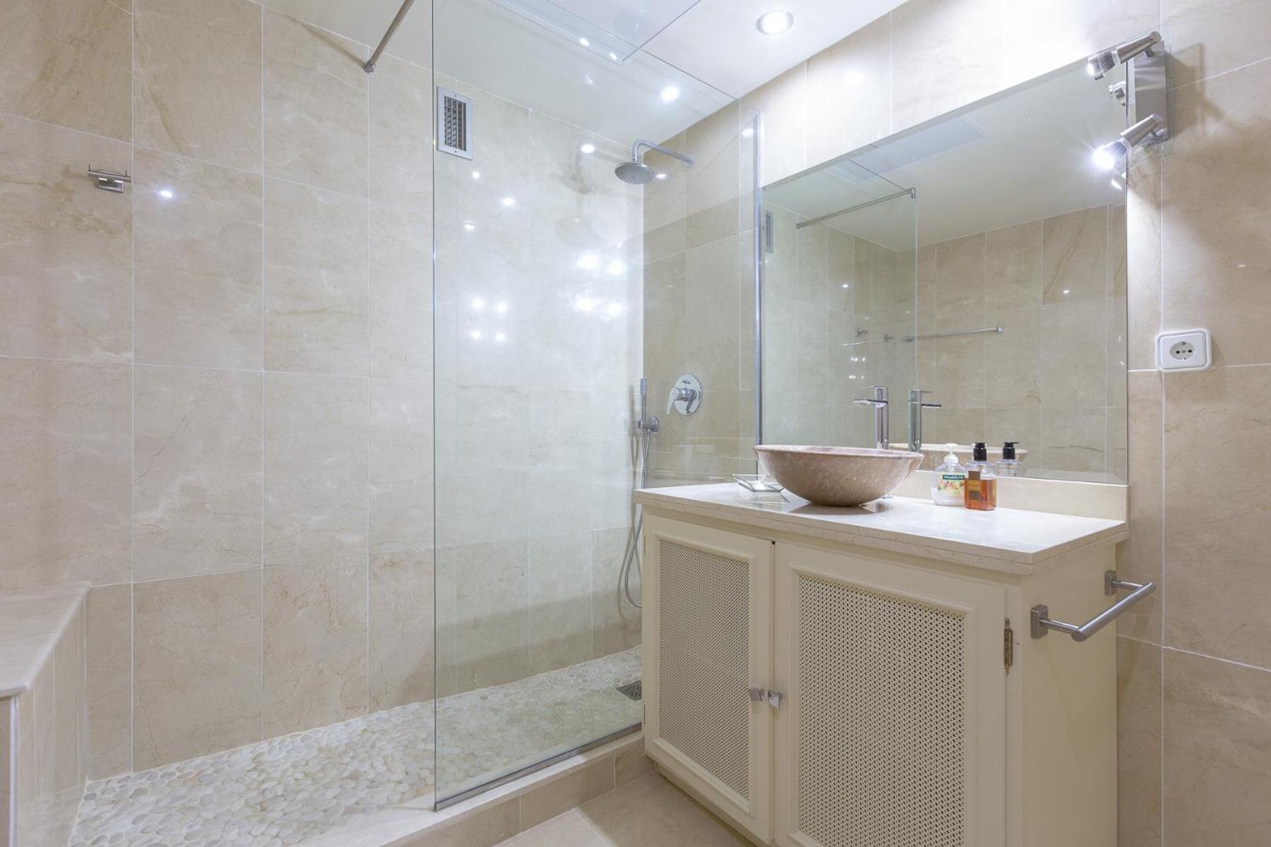 Apartment Magnifica Adosada La Quinta Golf *