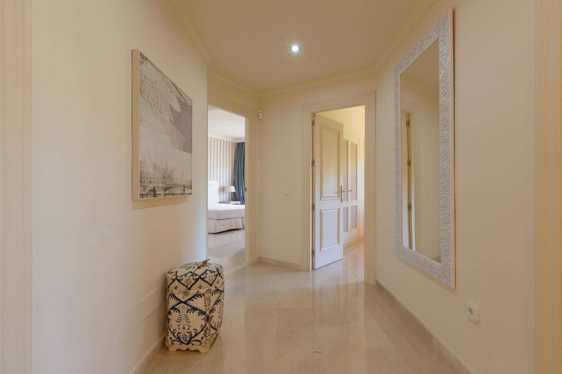 Apartment Magnifica Adosada La Quinta Golf Malaga