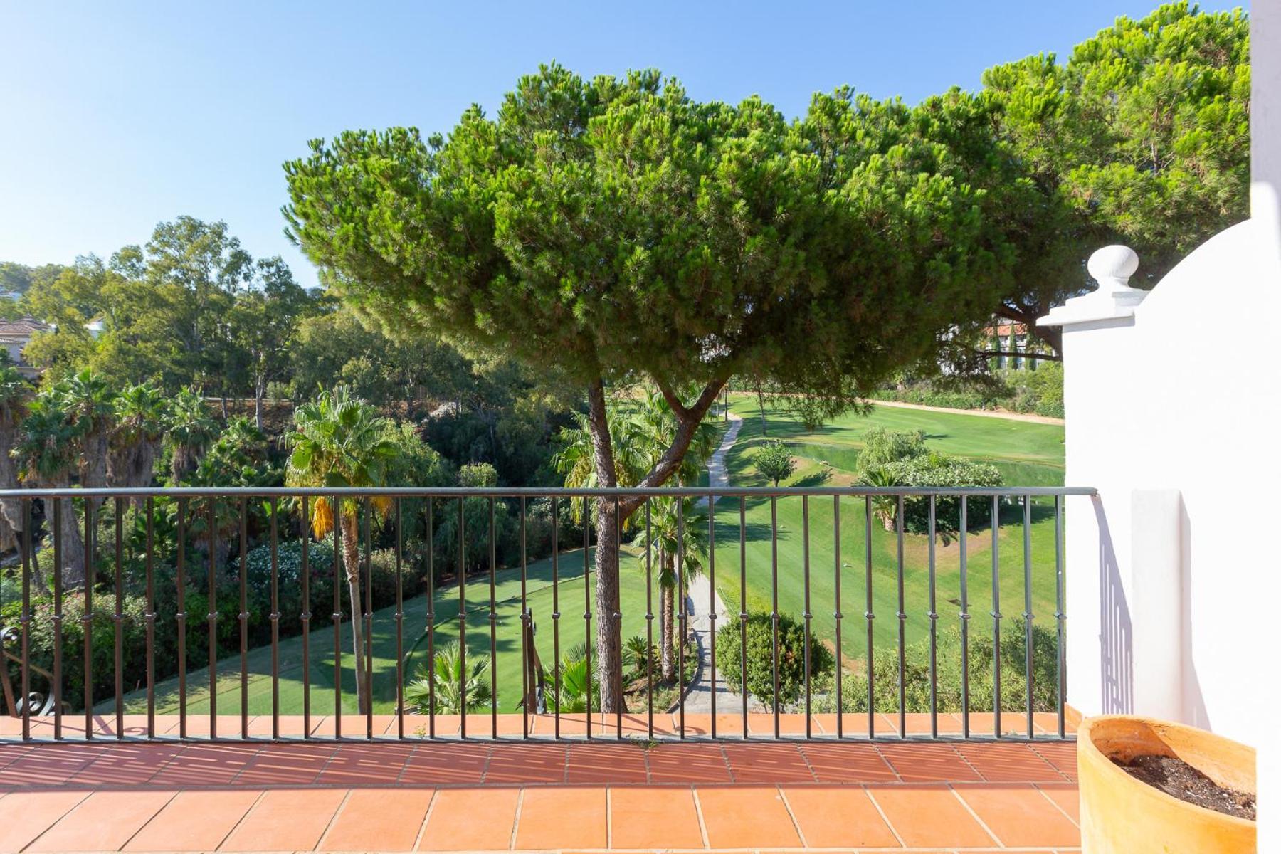 Magnifica Adosada La Quinta Golf * Malaga
