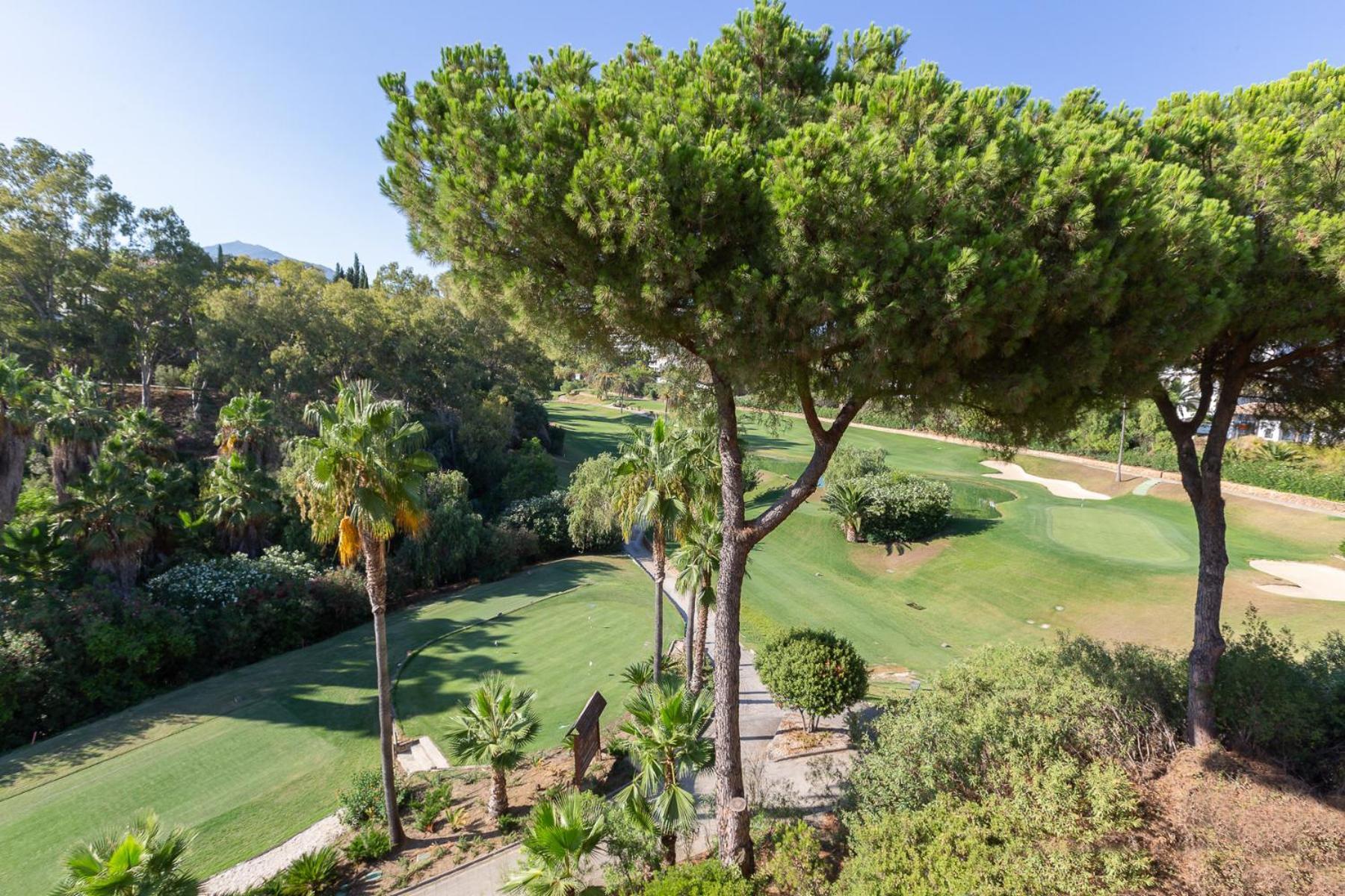 Apartment Magnifica Adosada La Quinta Golf *