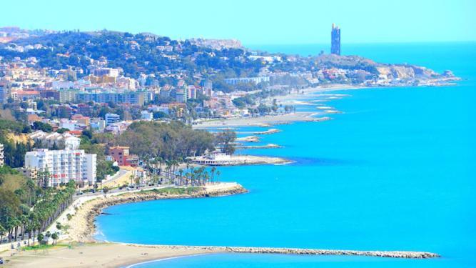 Apartamento El Dorado Cerca Del Mar