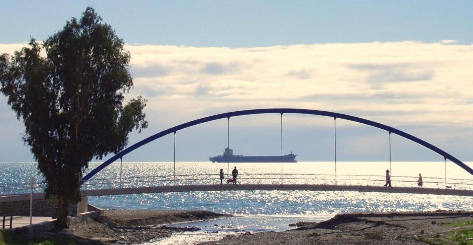 El Dorado Cerca Del Mar
