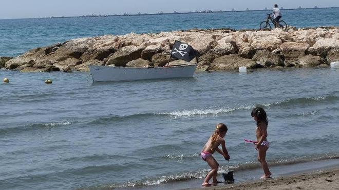 Apartamento El Dorado Cerca Del Mar Málaga