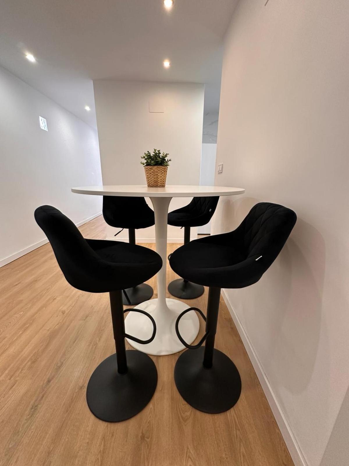 Apartamento San Jorge Premium - *