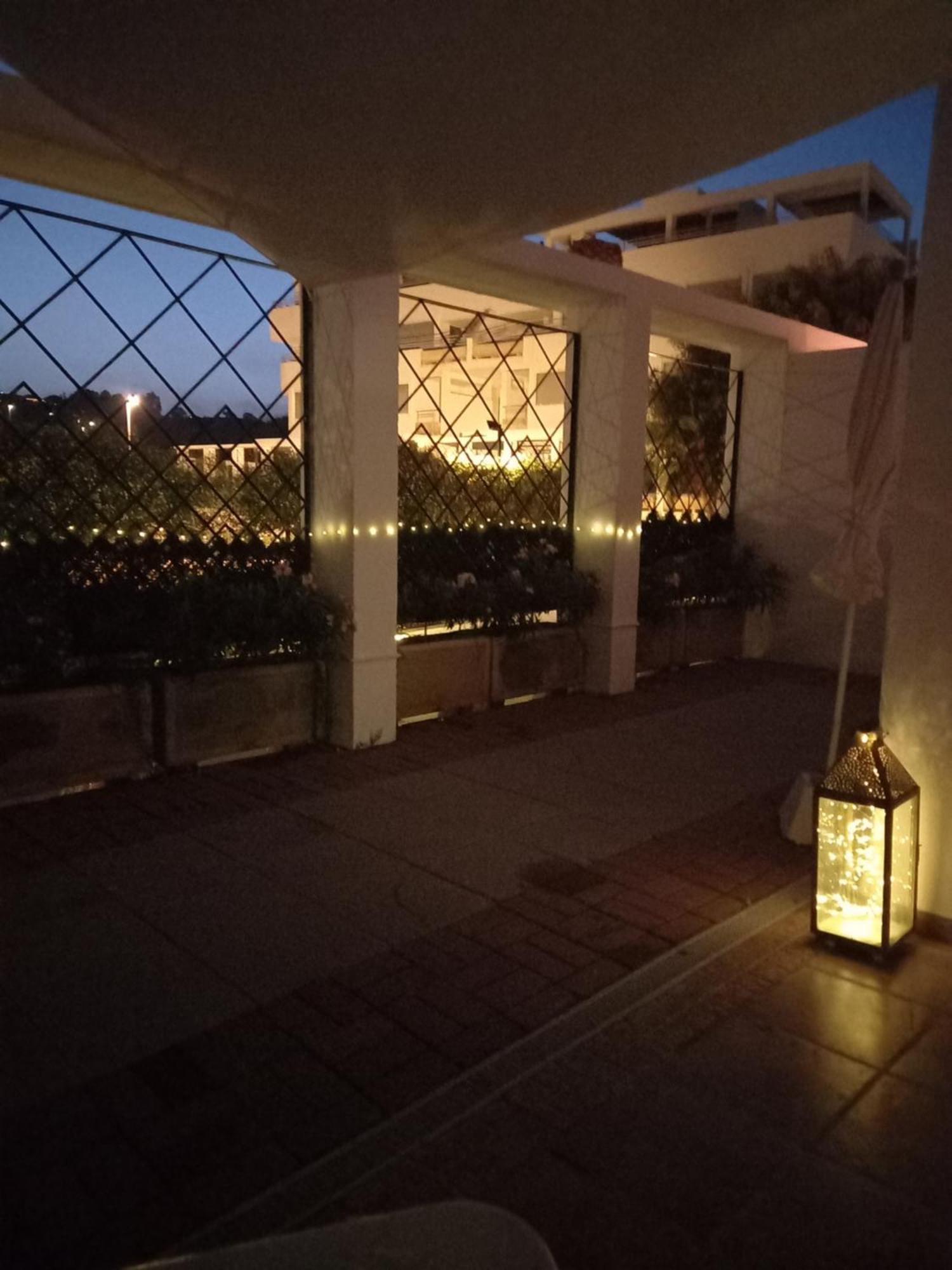 Vitania Apartamento *