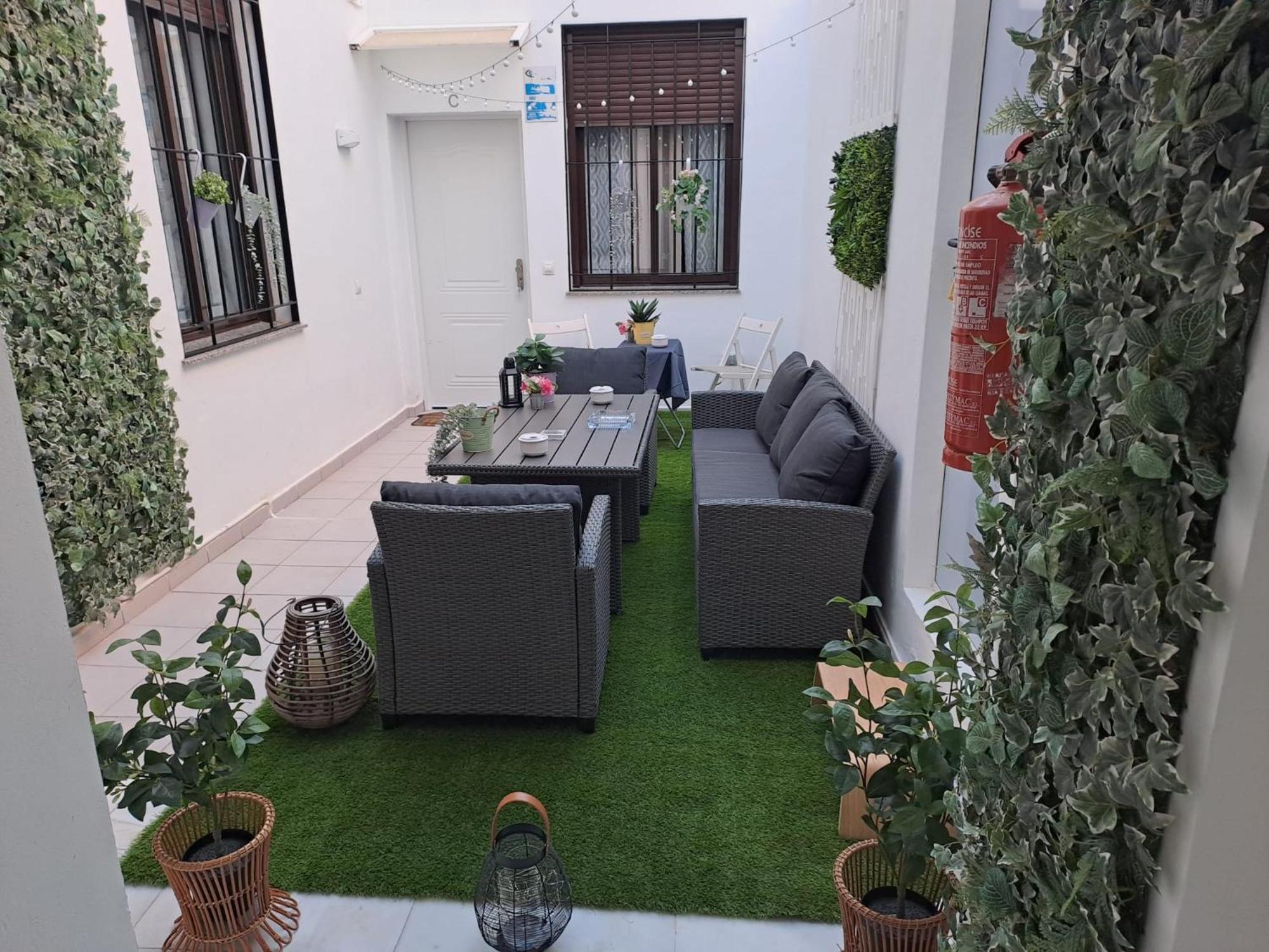 Apartamento Jara 1c *