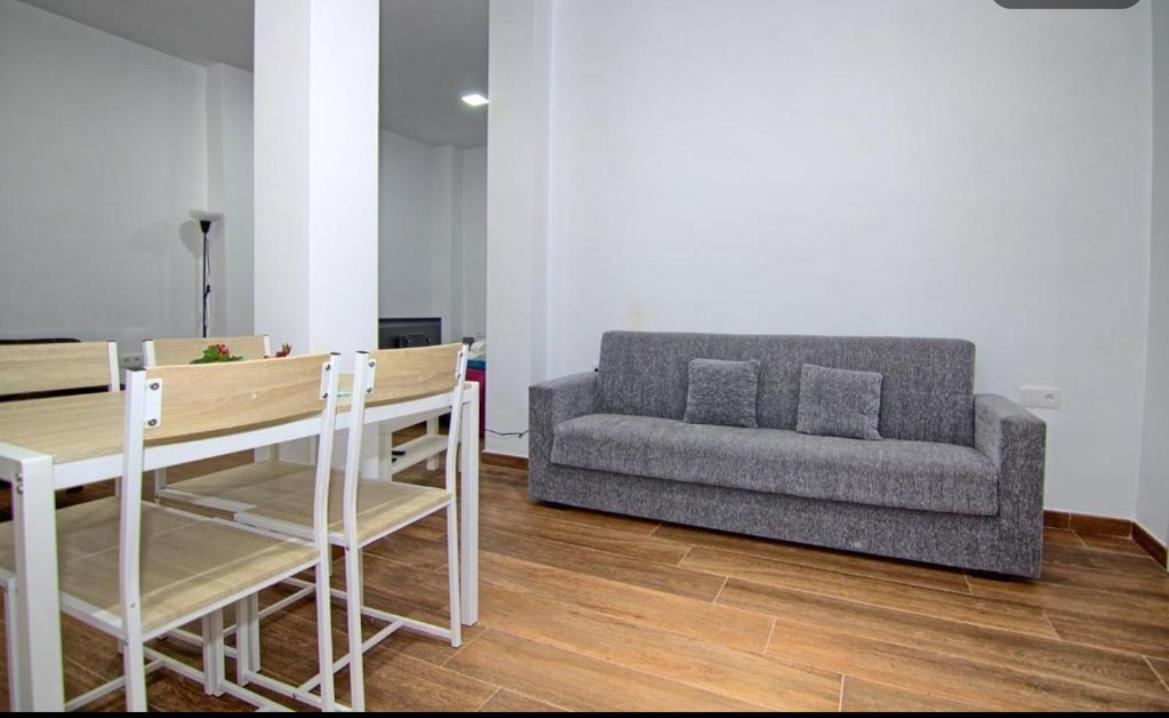 Grand Huelin Apartamento