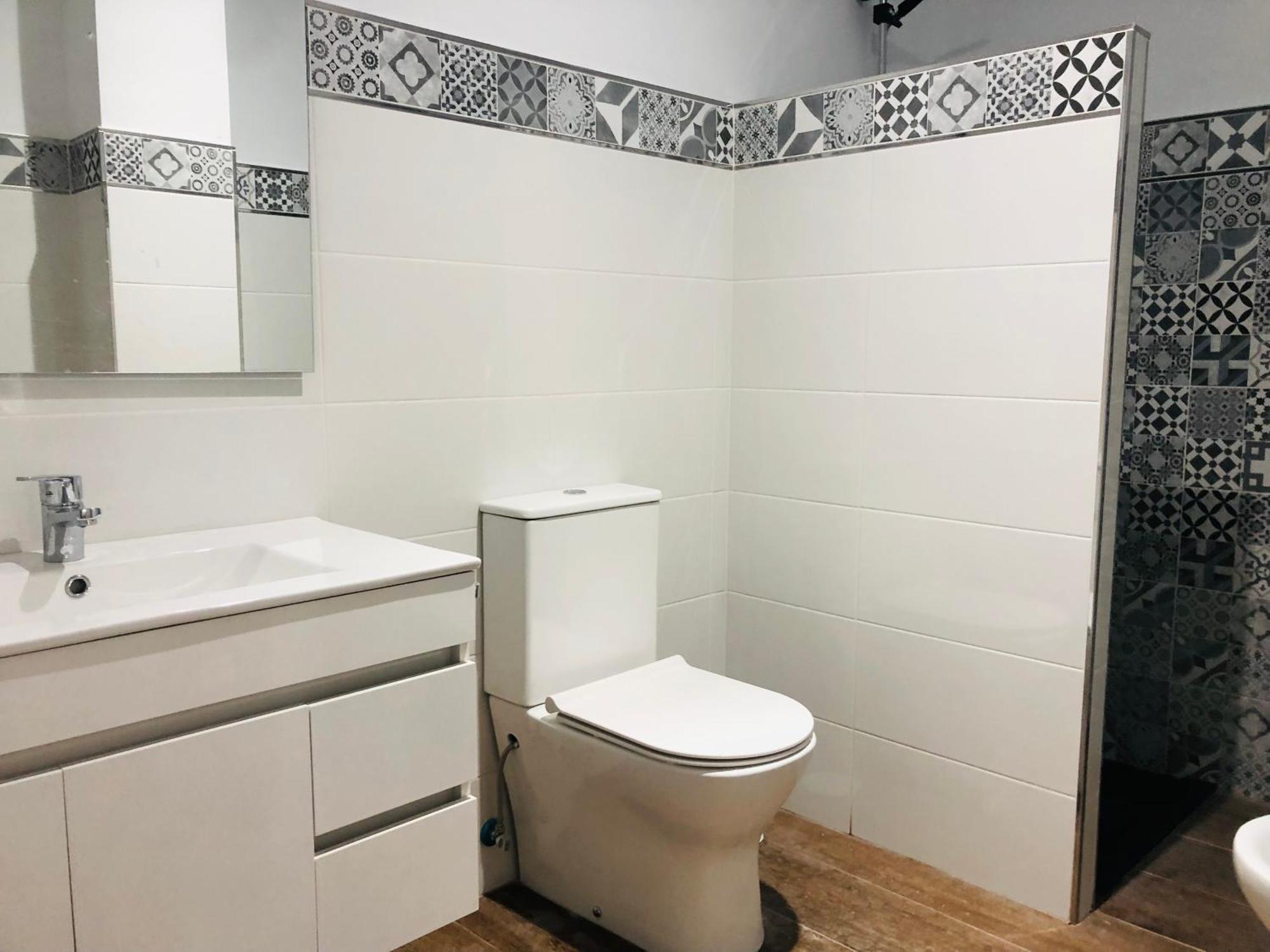 Apartamento Grand Huelin Málaga