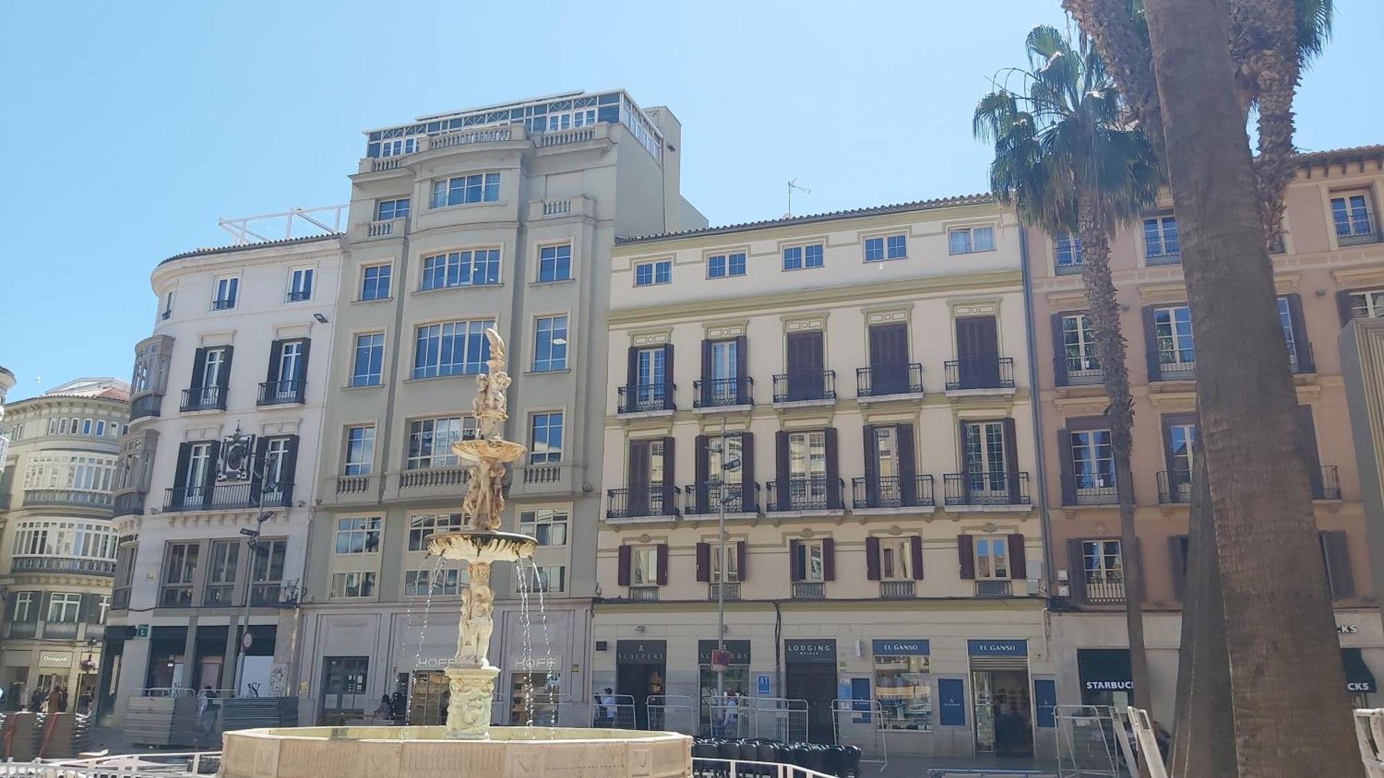 Del Parque Flats Calle Nueva Quiet Apartment