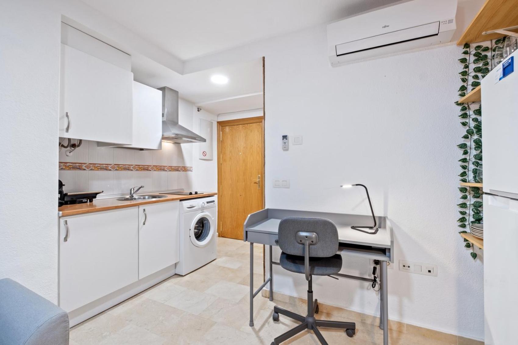 Apartamento Modern And Comfortable *