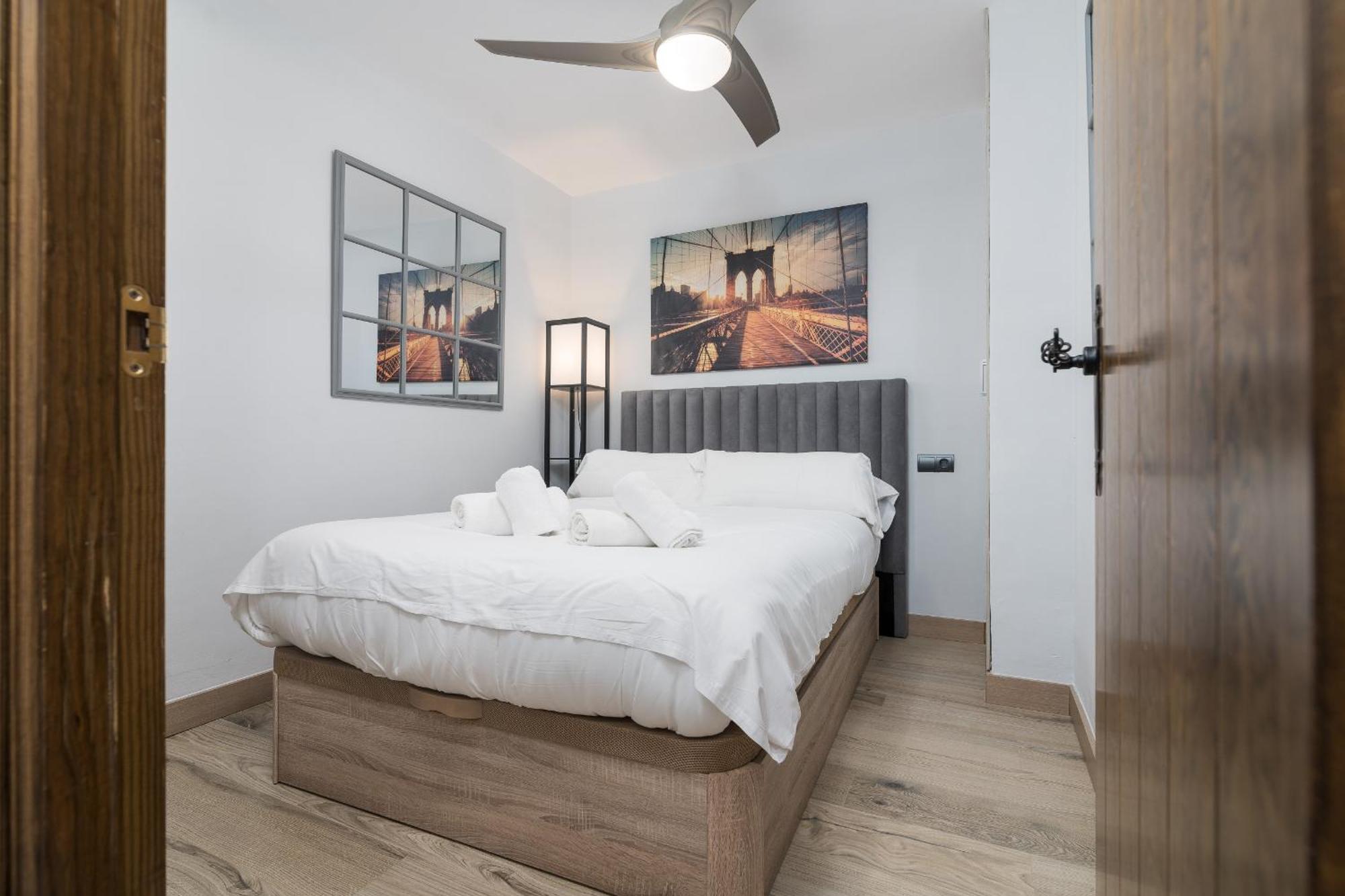 Homes Agua Apartamento *